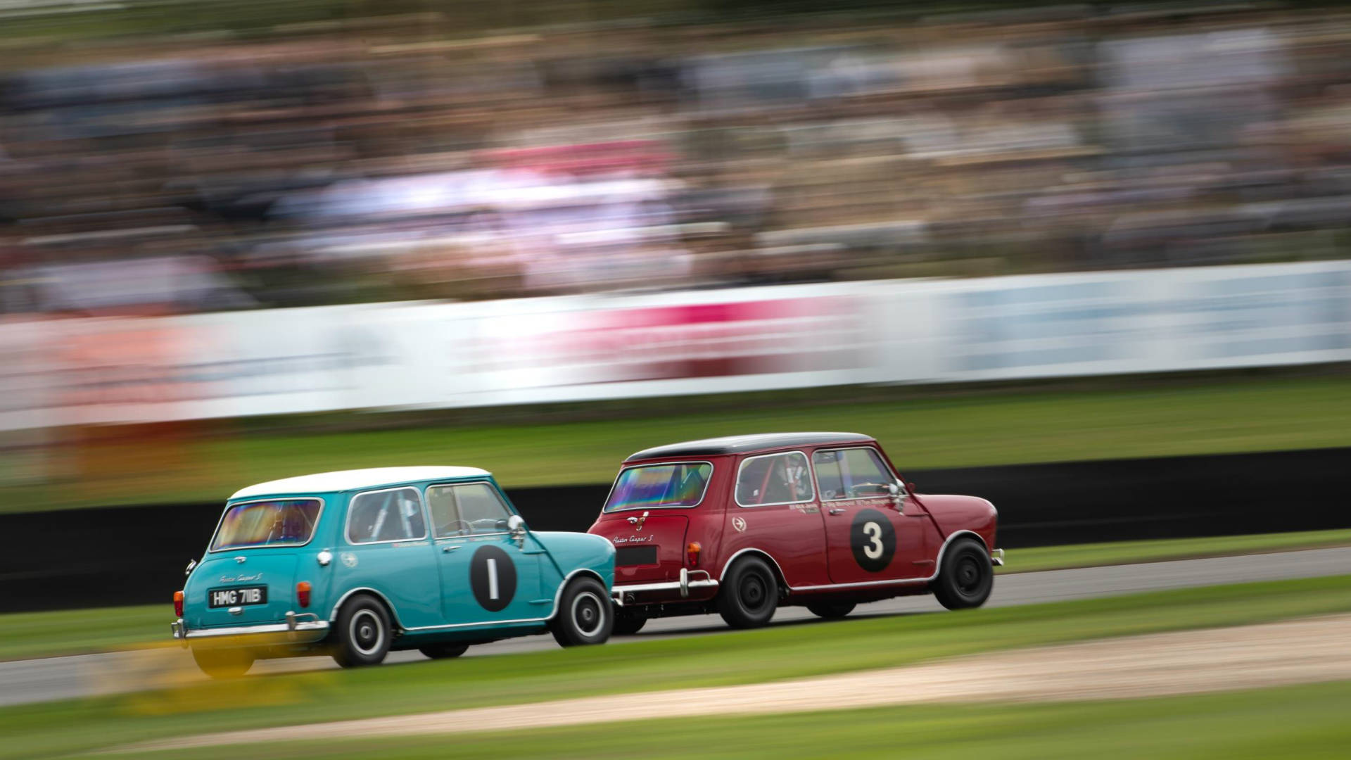 Goodwood Festival of Speed