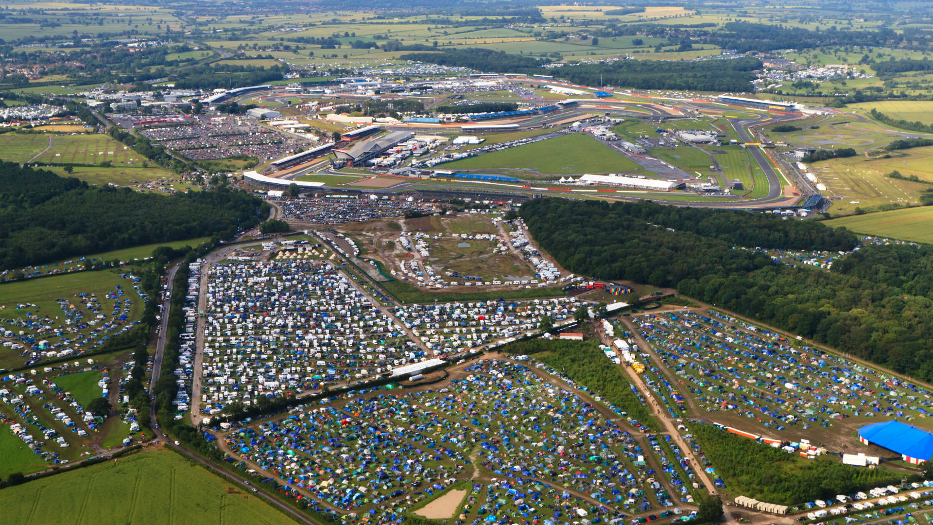 British Grand Prix