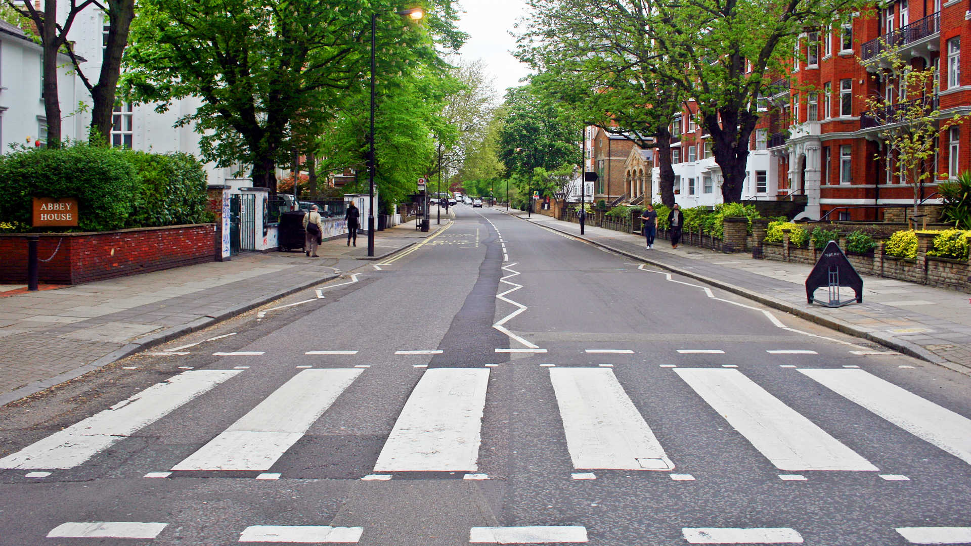 Abbey Road