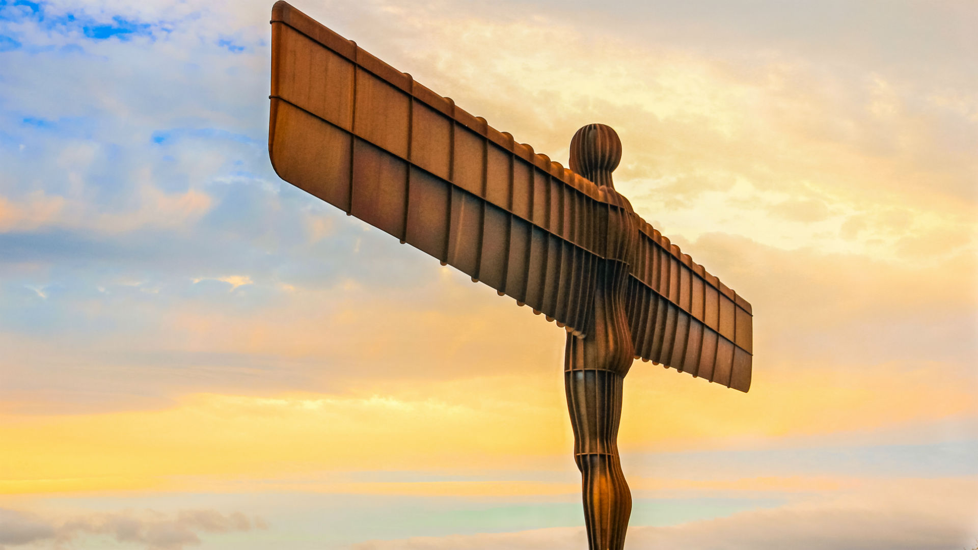 Angel of the North