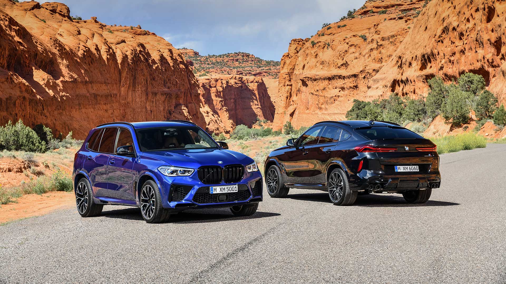 BMW is 2019 best-selling global premium brand