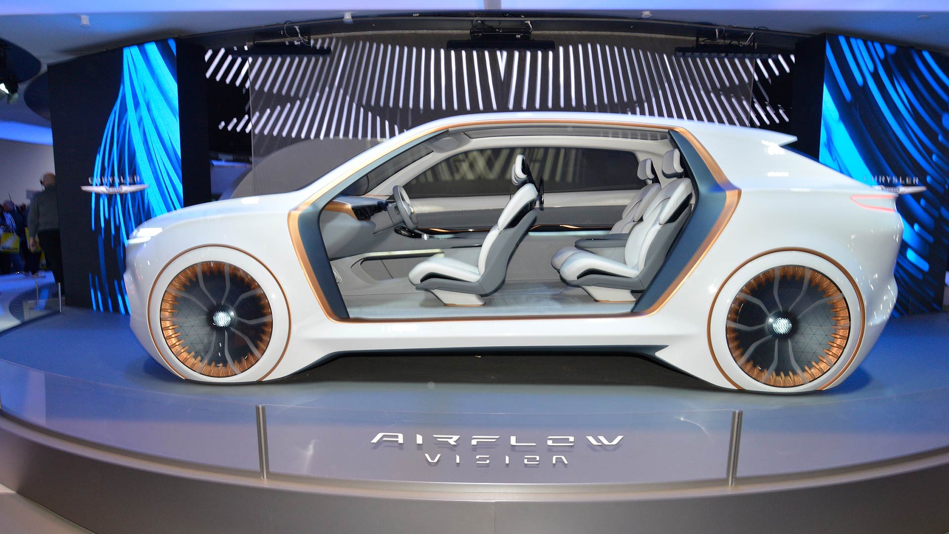 Best automotive tech at CES 2020