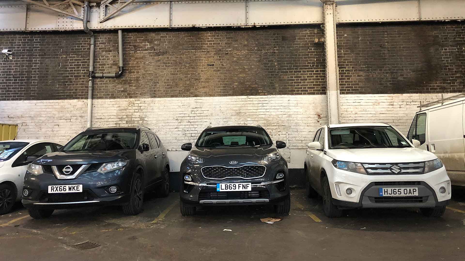 Kia Sportage long-term test