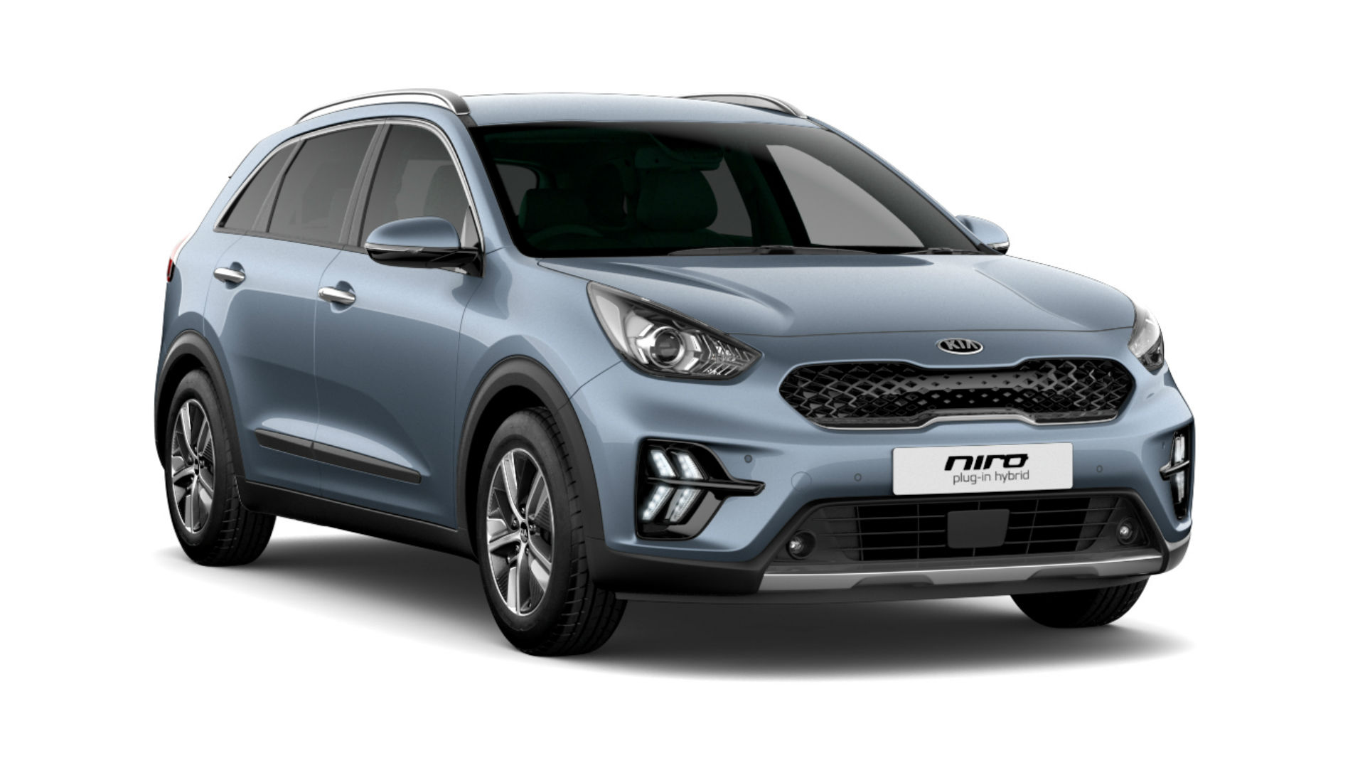 Kia Niro PHEV 2