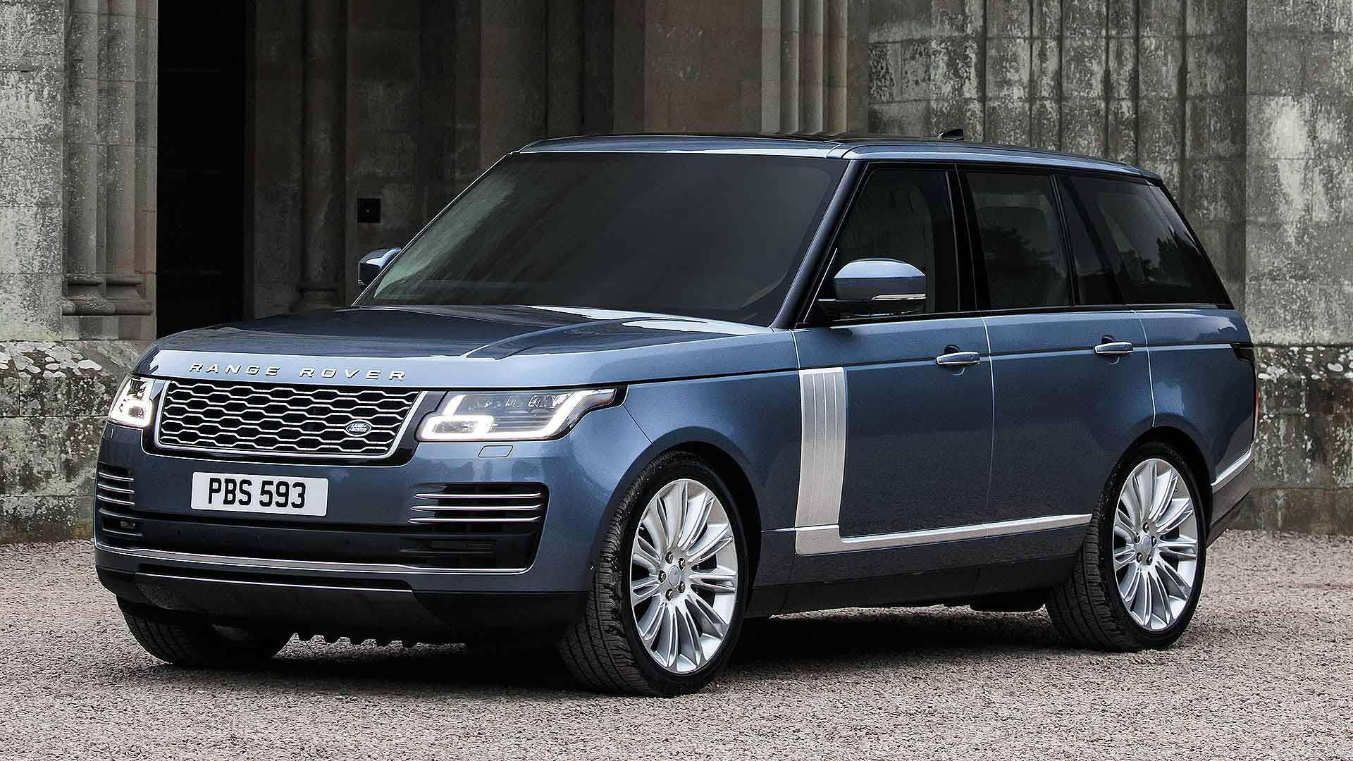 Range Rover