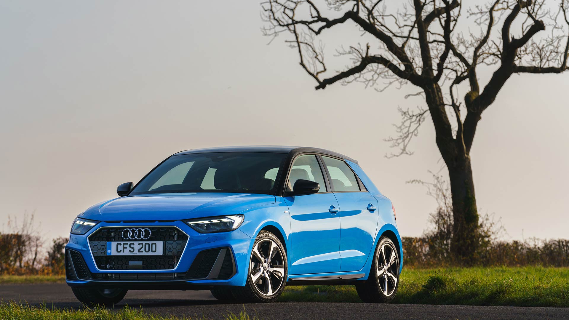 Top UK car trends of 2019