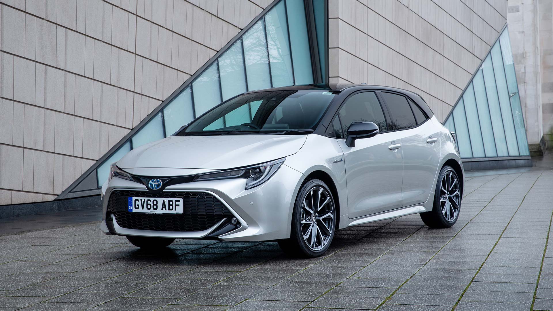 Top UK car trends of 2019