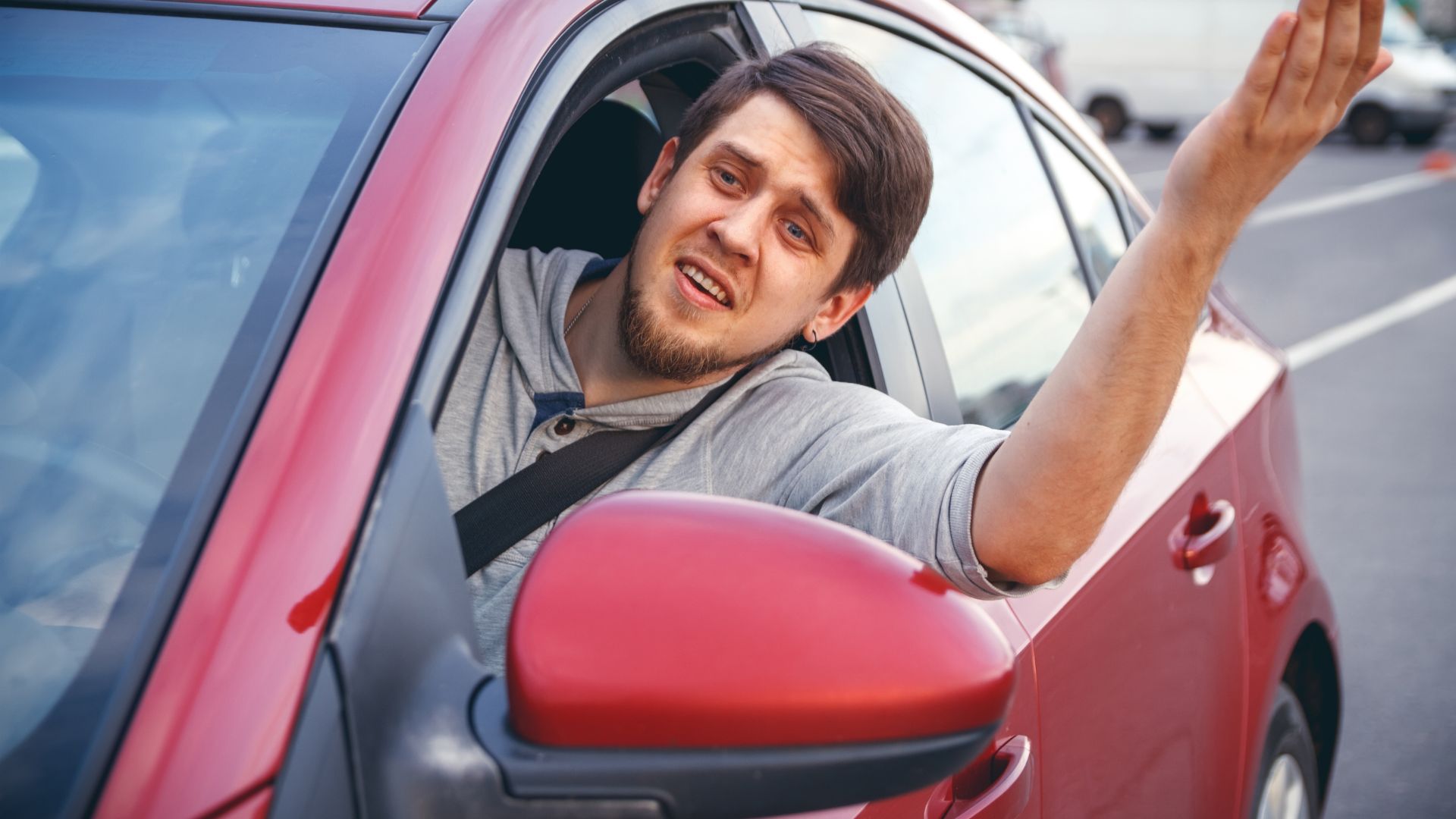 habits that annoy drivers the most