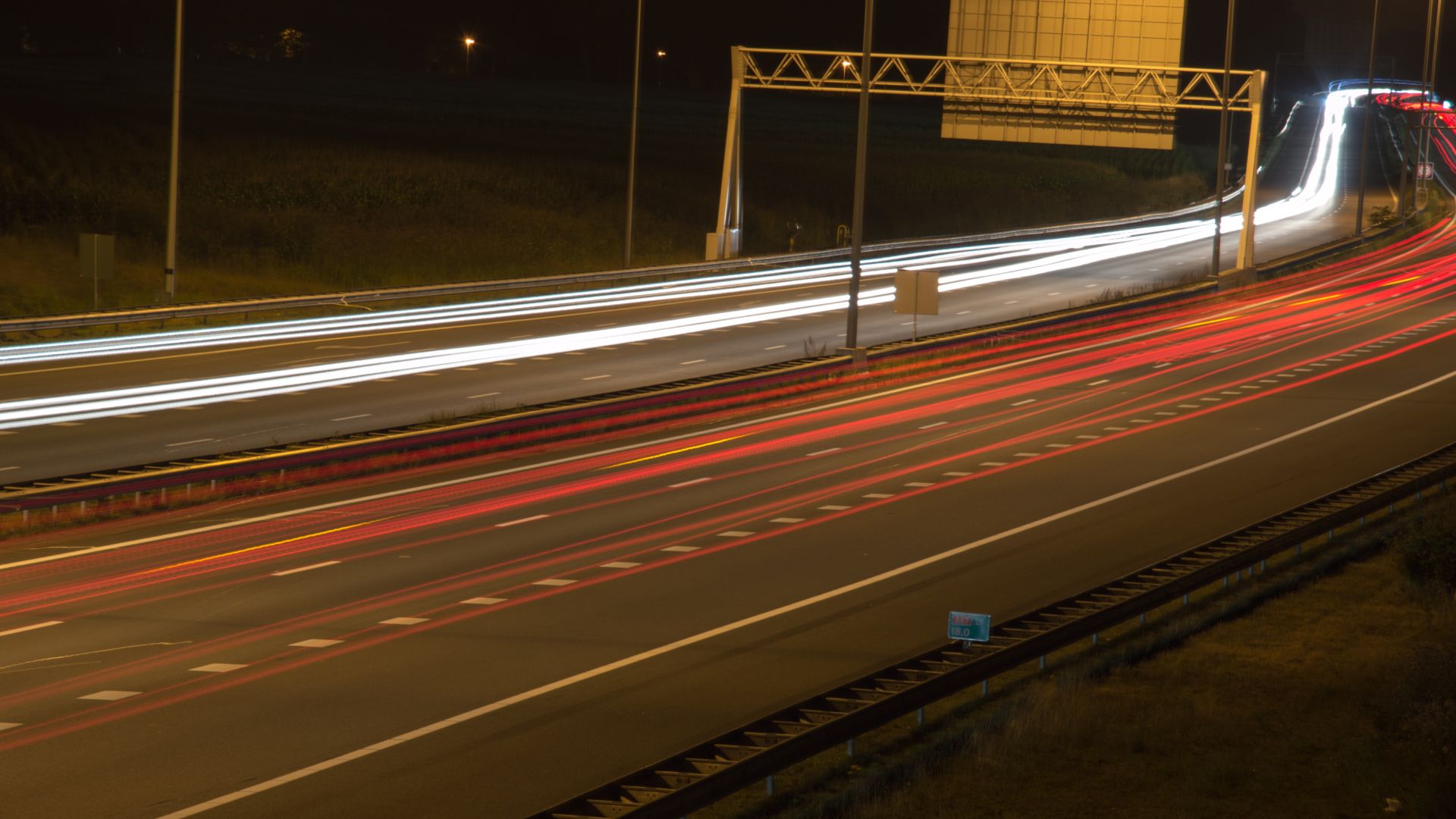 smart motorway speed cameras one minute grace period