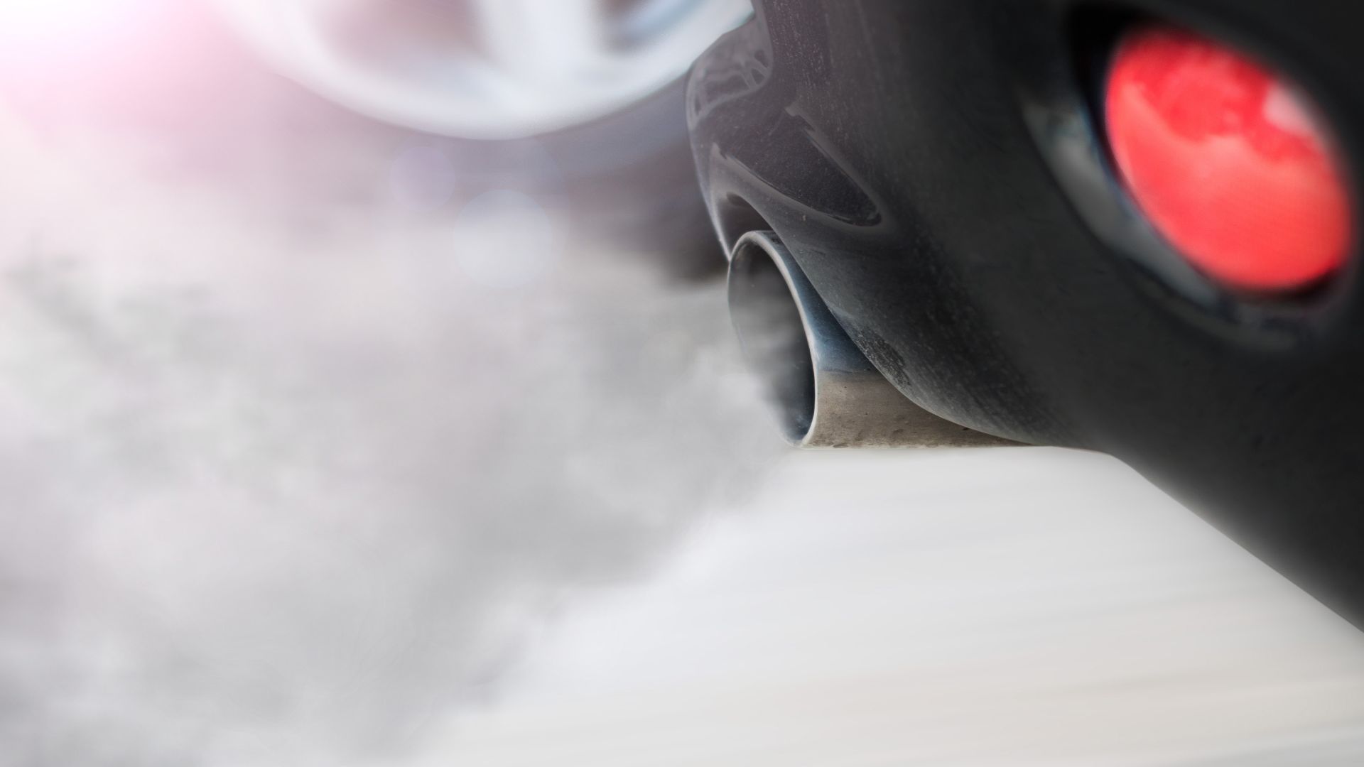 Can diesel engines CLEAN urban air?