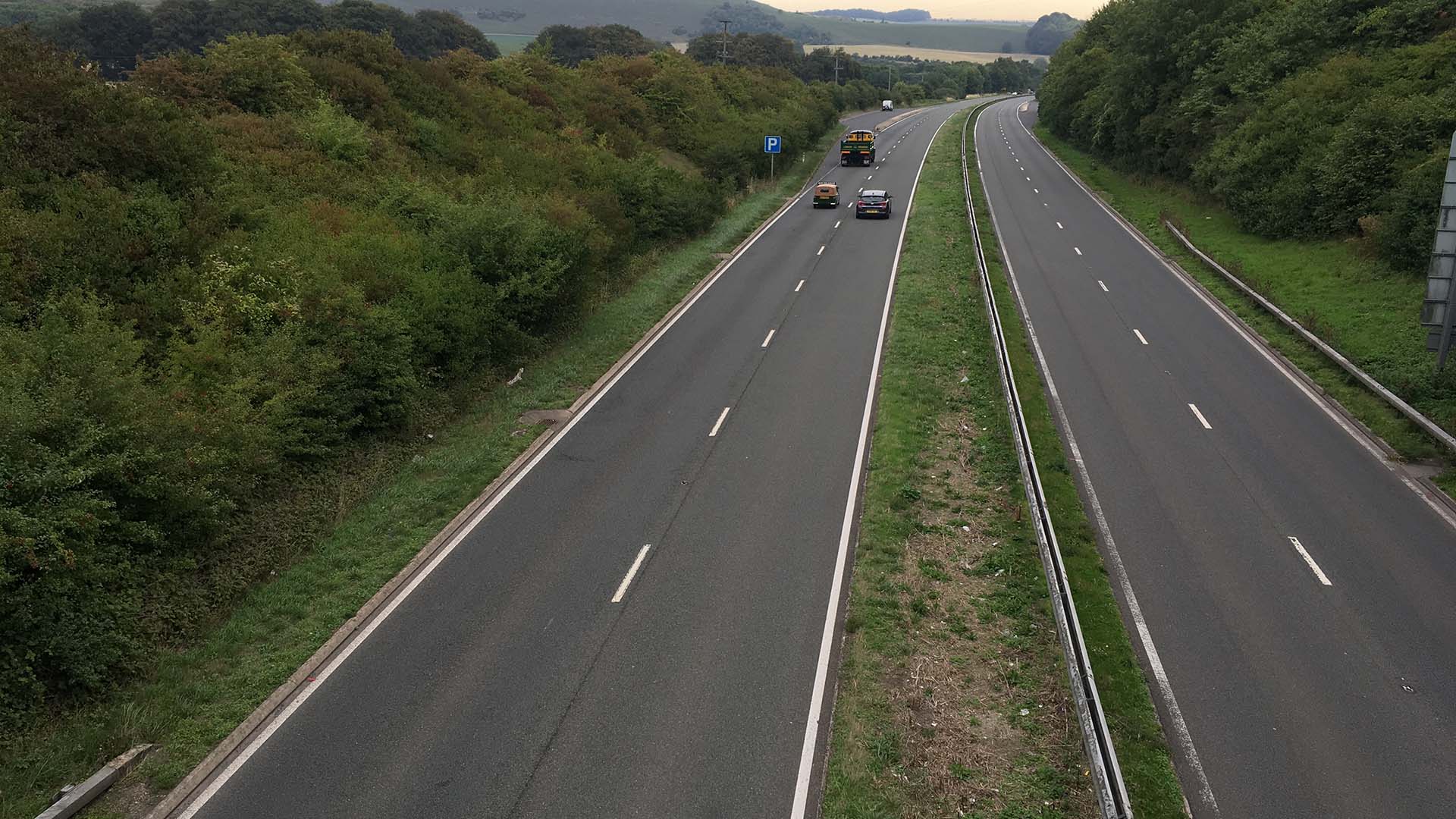 A303