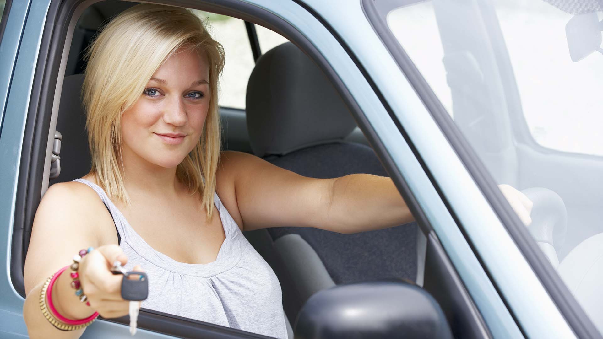 Changes to the car theory test