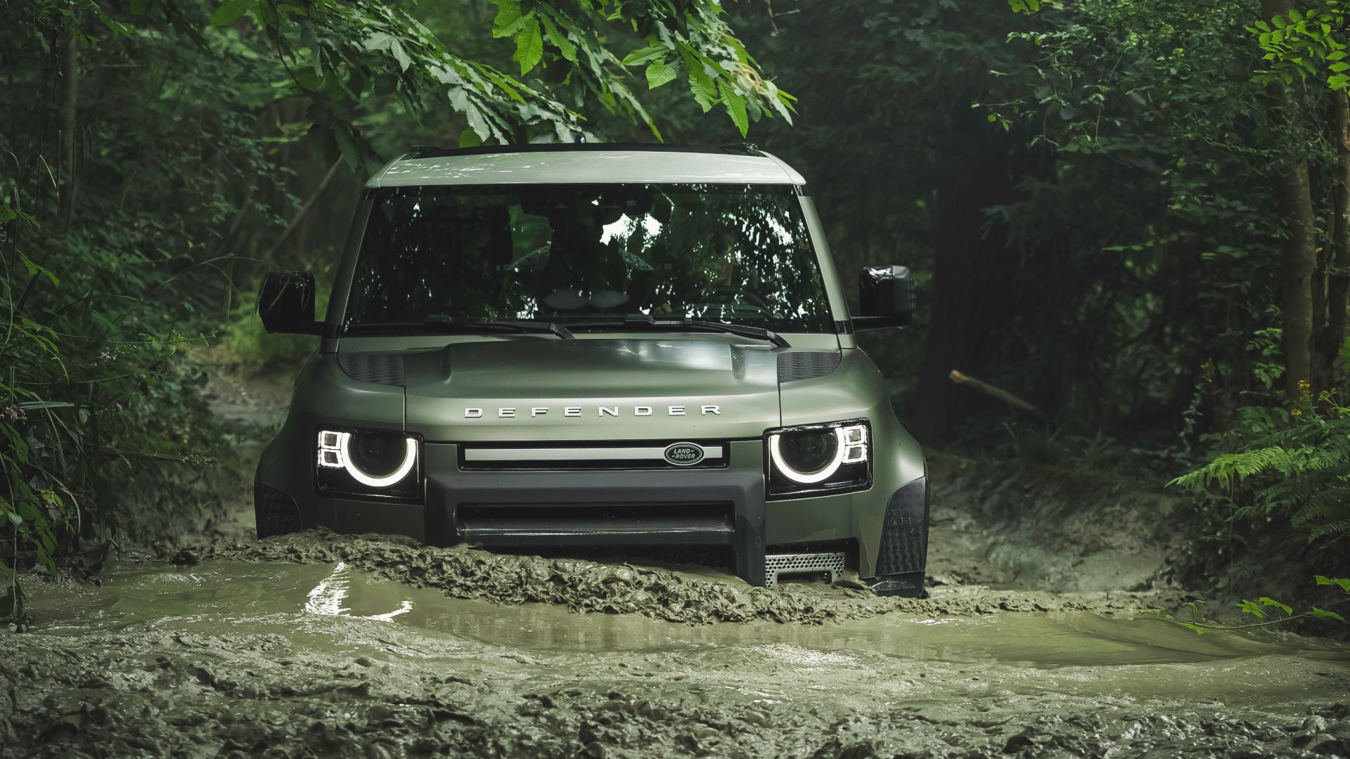 Land Rover Defender 90 price revealed