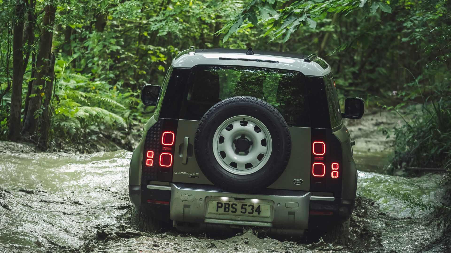 Land Rover Defender 90 price revealed