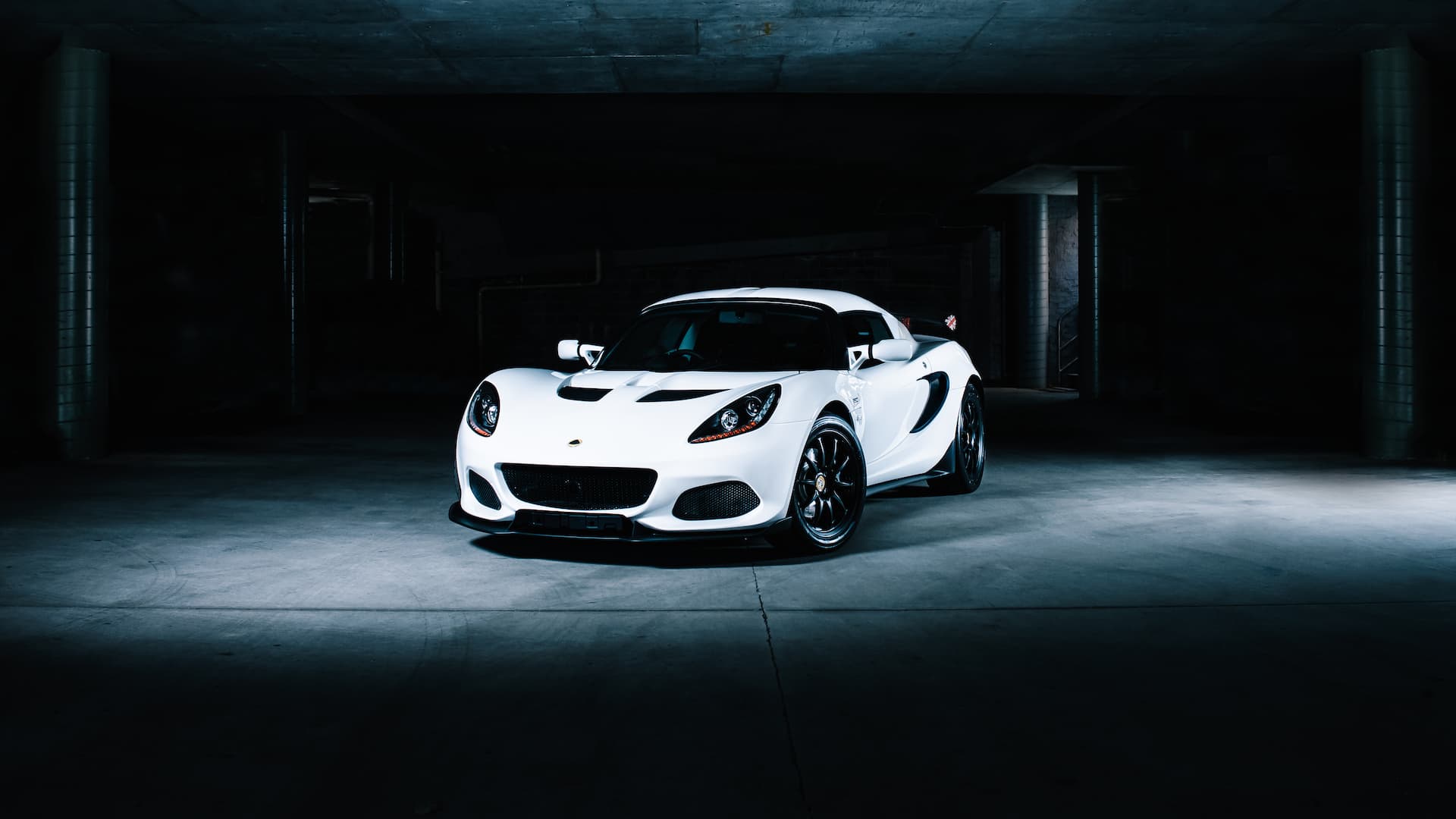 Lotus Elise Cup 250 Bathurst Edition