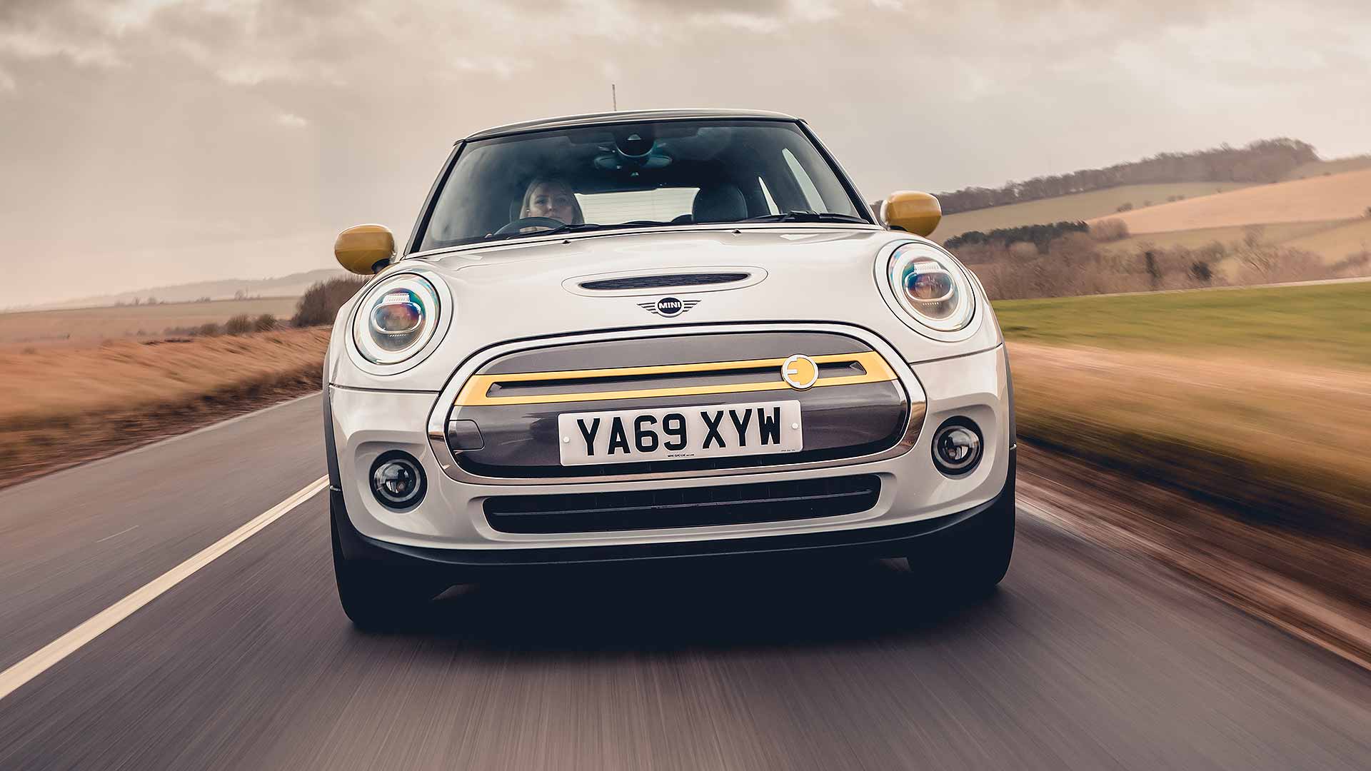 Mini Electric (2020)