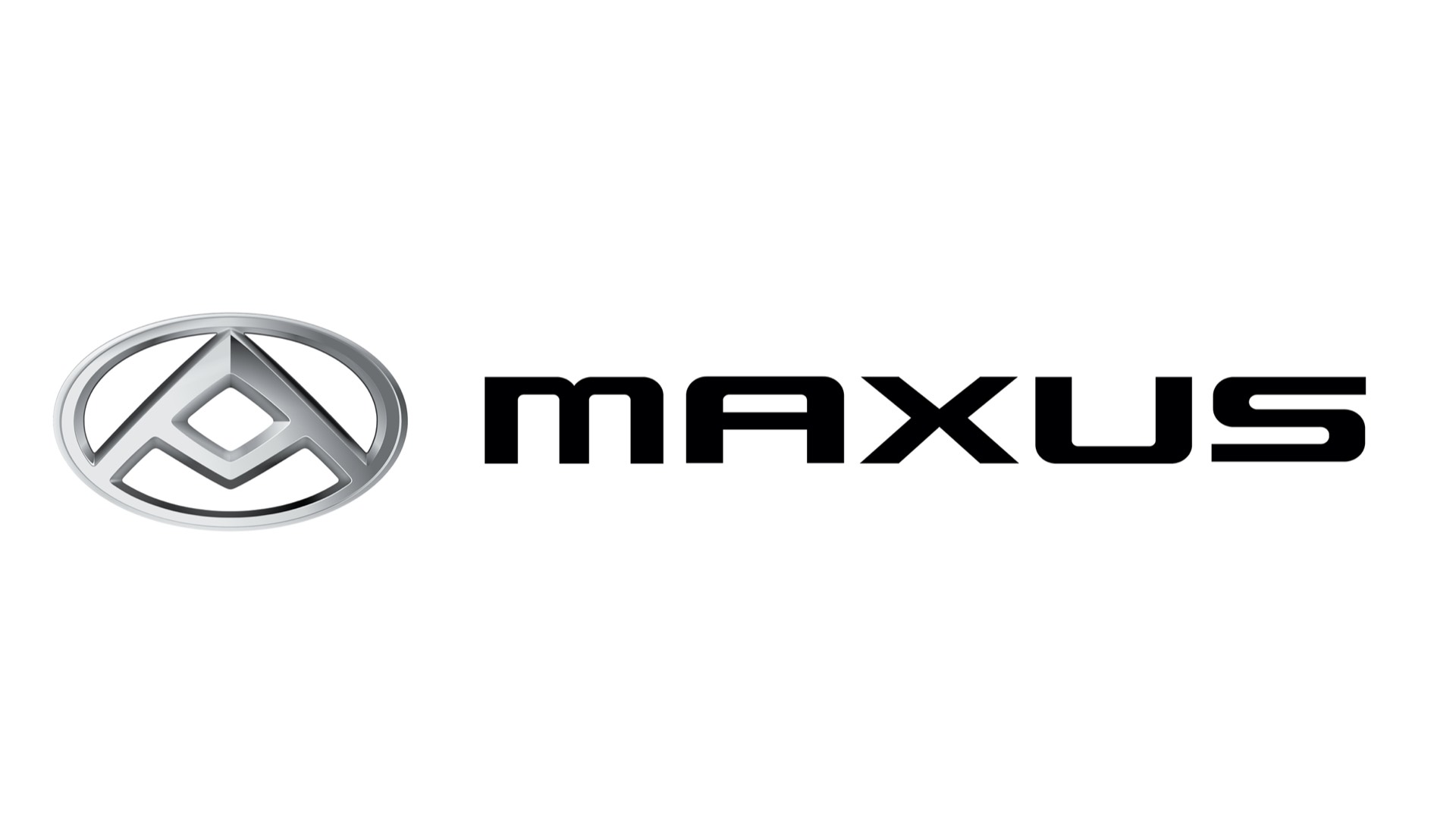 Maxus logo