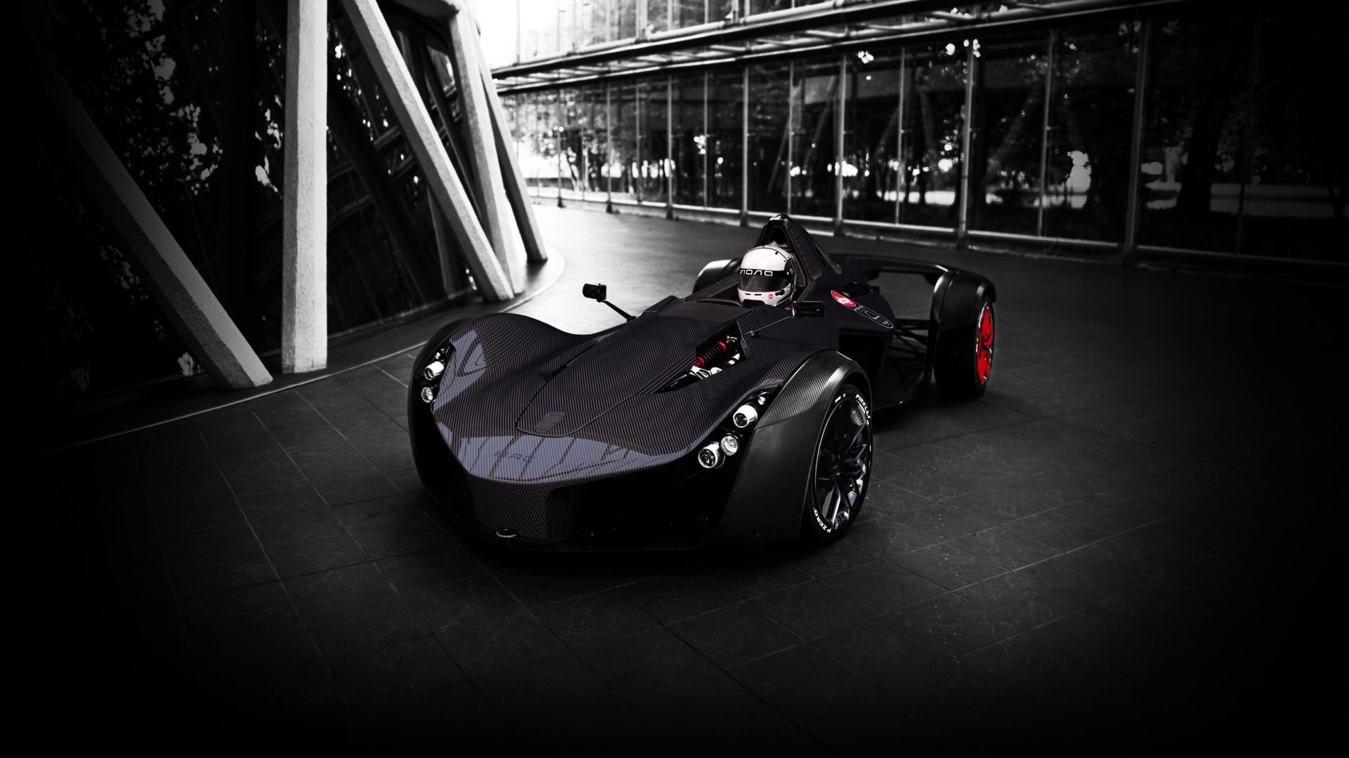 BAC Mono One final edition