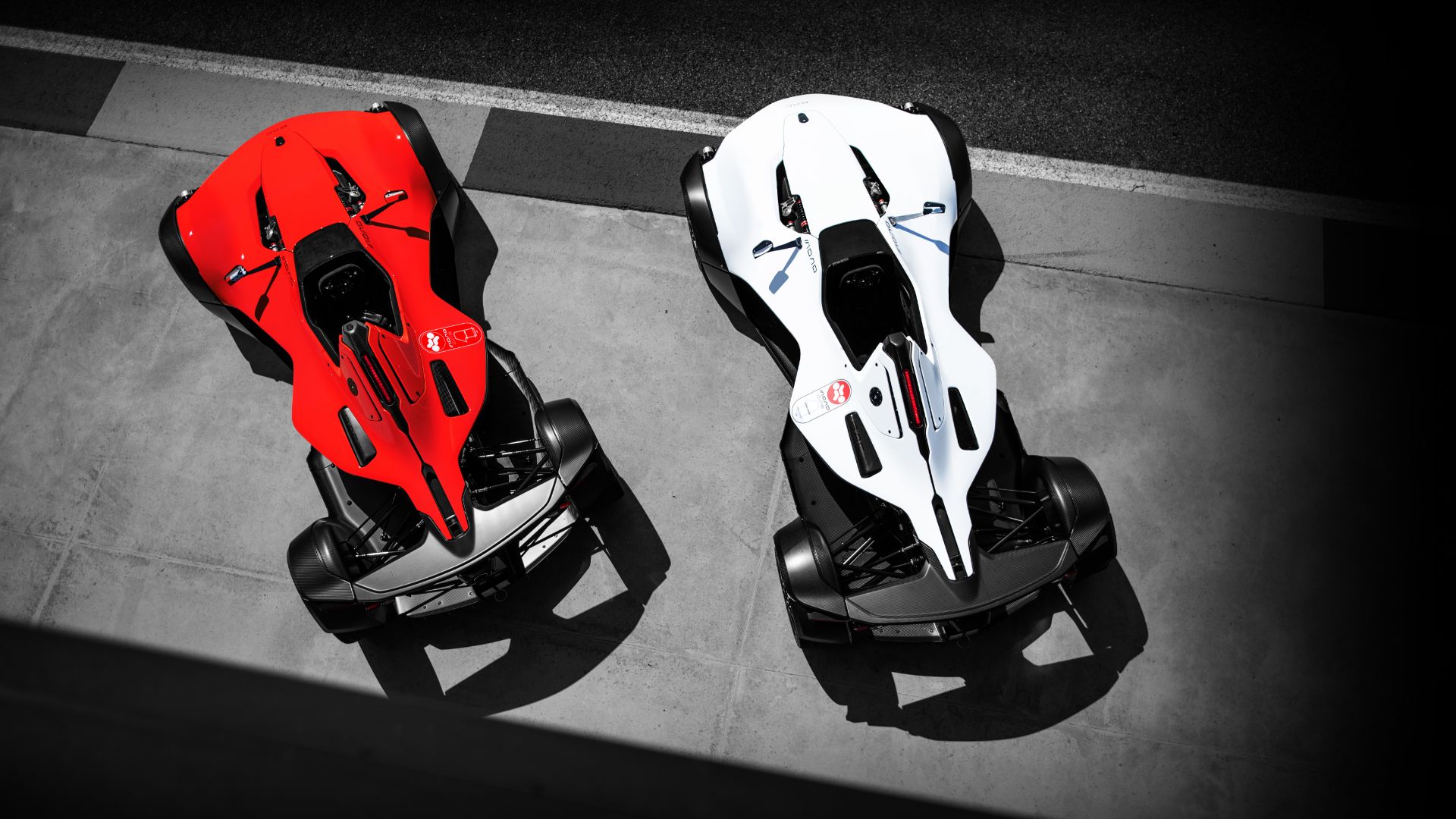 BAC Mono One final edition