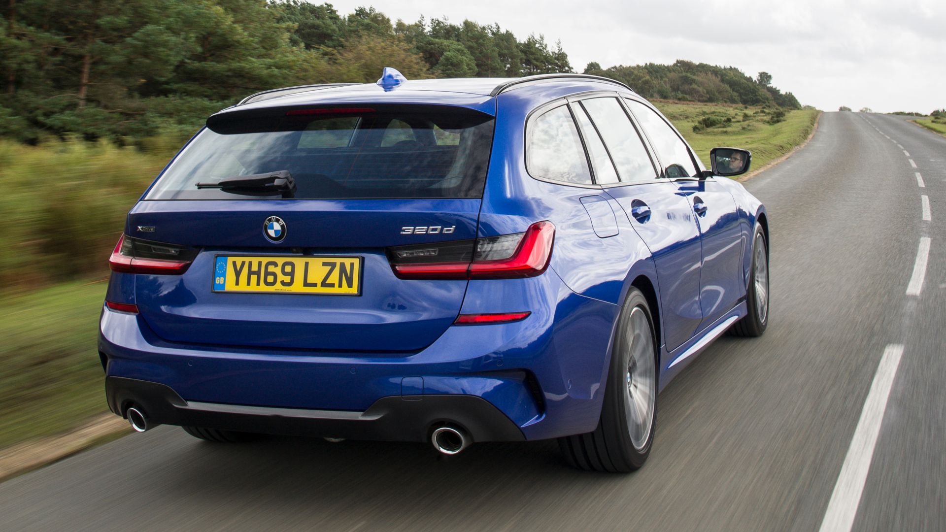 Rude 69 plate puts off UK motorists