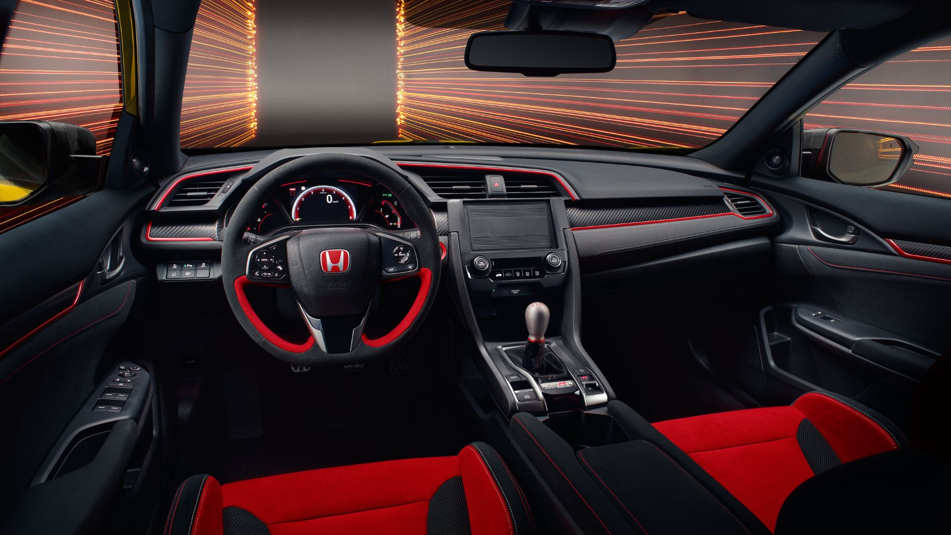 2020 Honda Civic Type R limited edition sells out