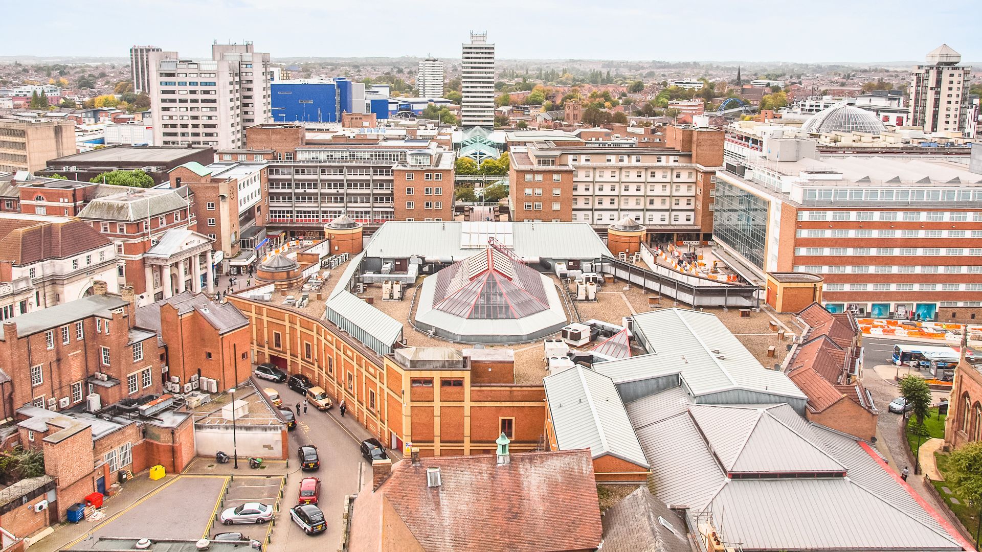 Coventry could pay you to scrap your car