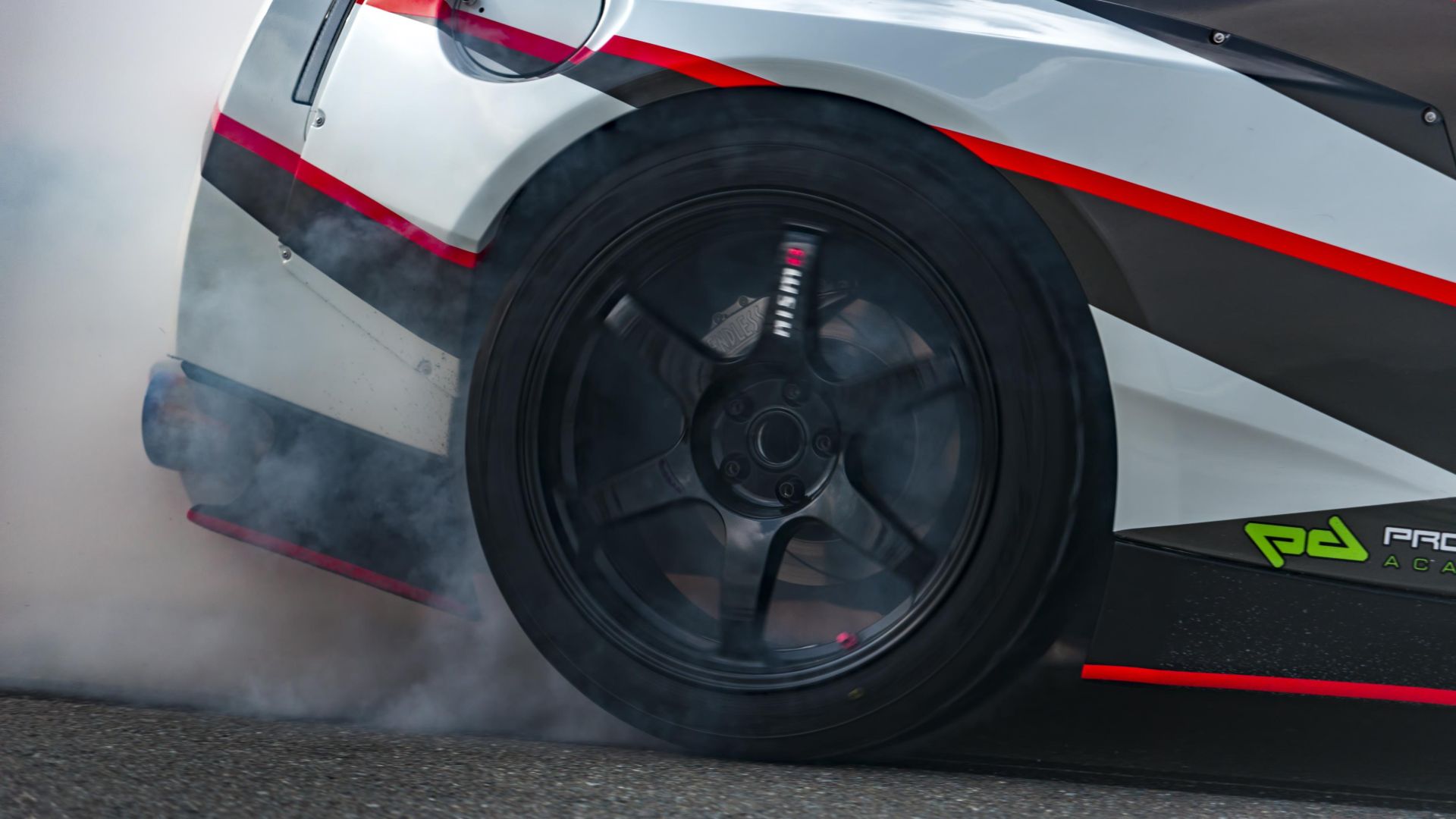 Tyre emissions 1,000-times worse than exhaust emissions