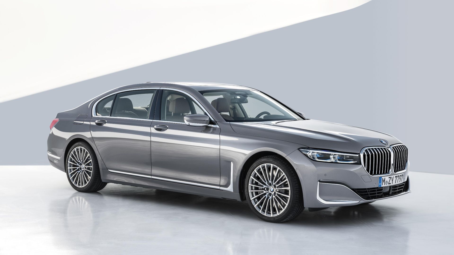 Next 7 Series getting all-electric version