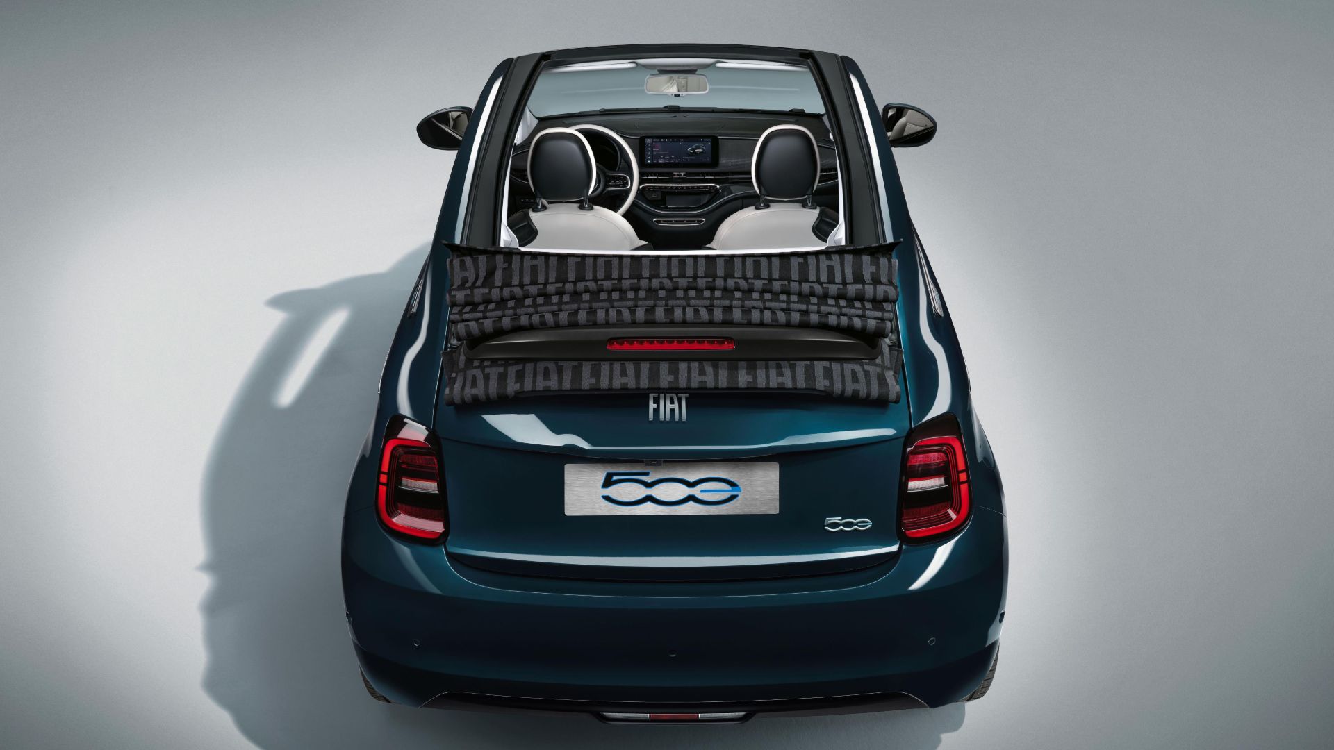 2020 Fiat 500 revealed