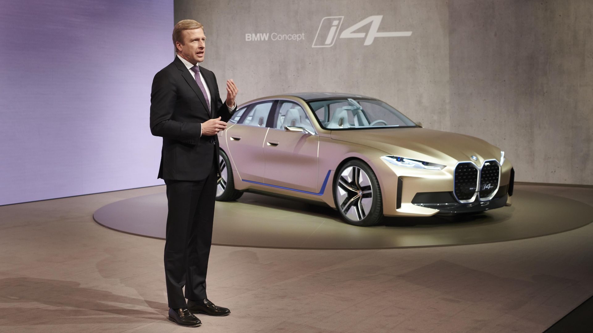 Next 7 Series getting all-electric version