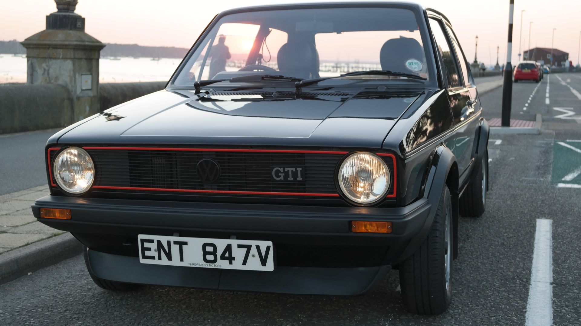 Most original Golf GTI for sale