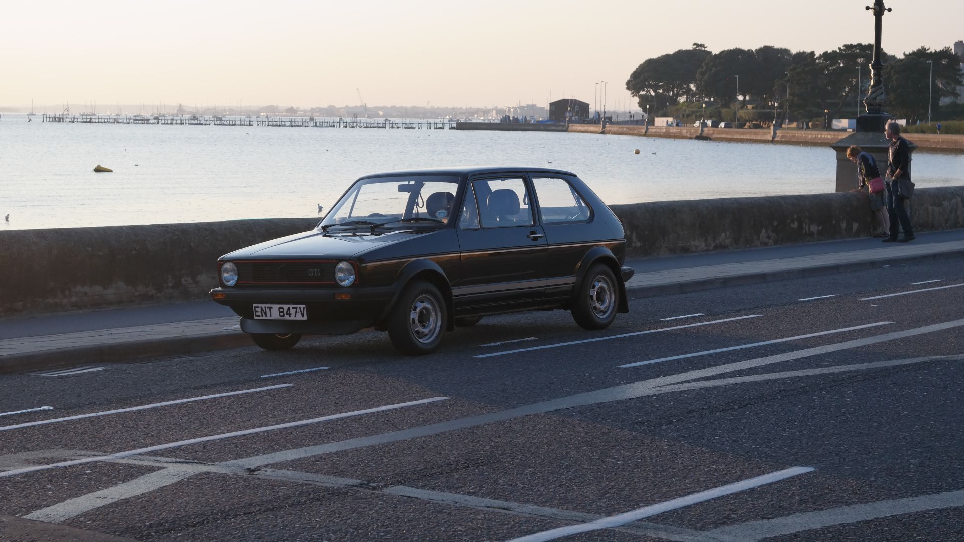 Most original Golf GTI for sale