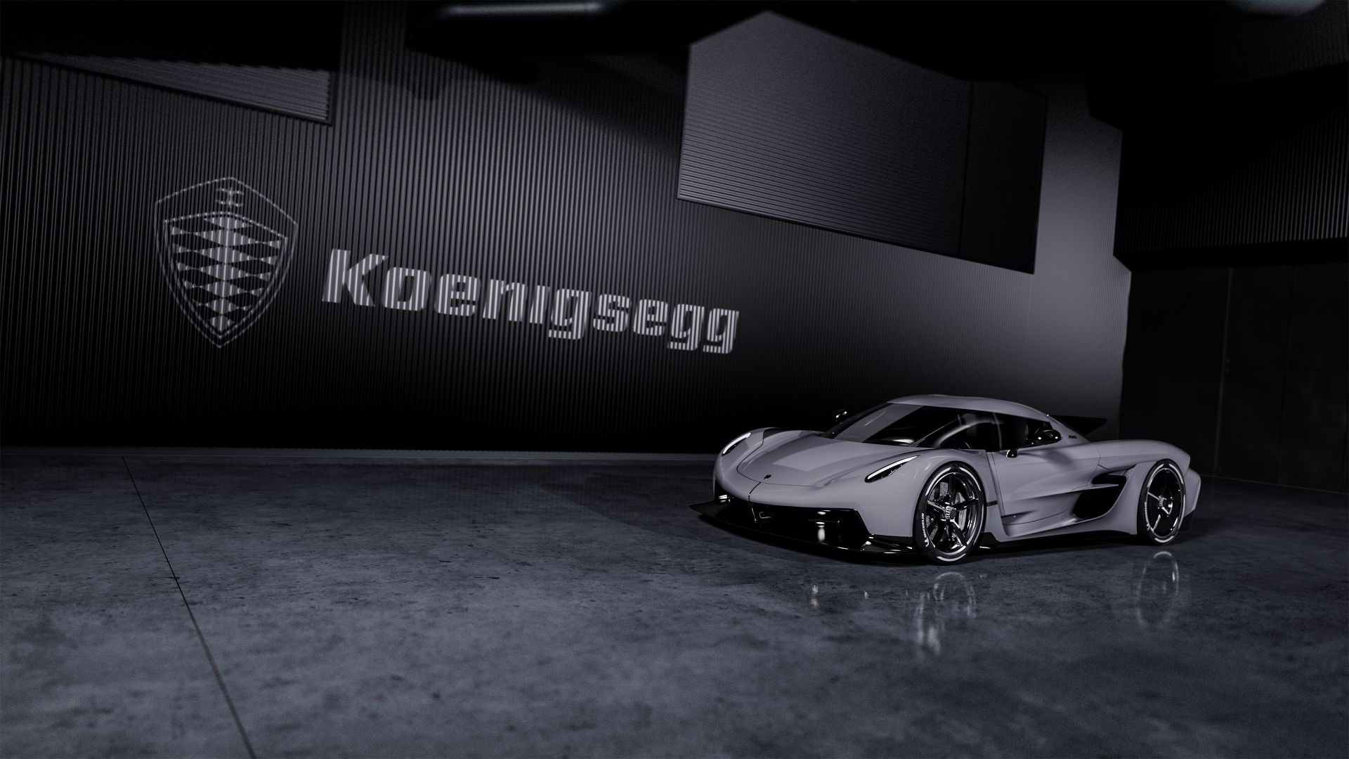 Koenigsegg Jesko Absolut could go over 330mph