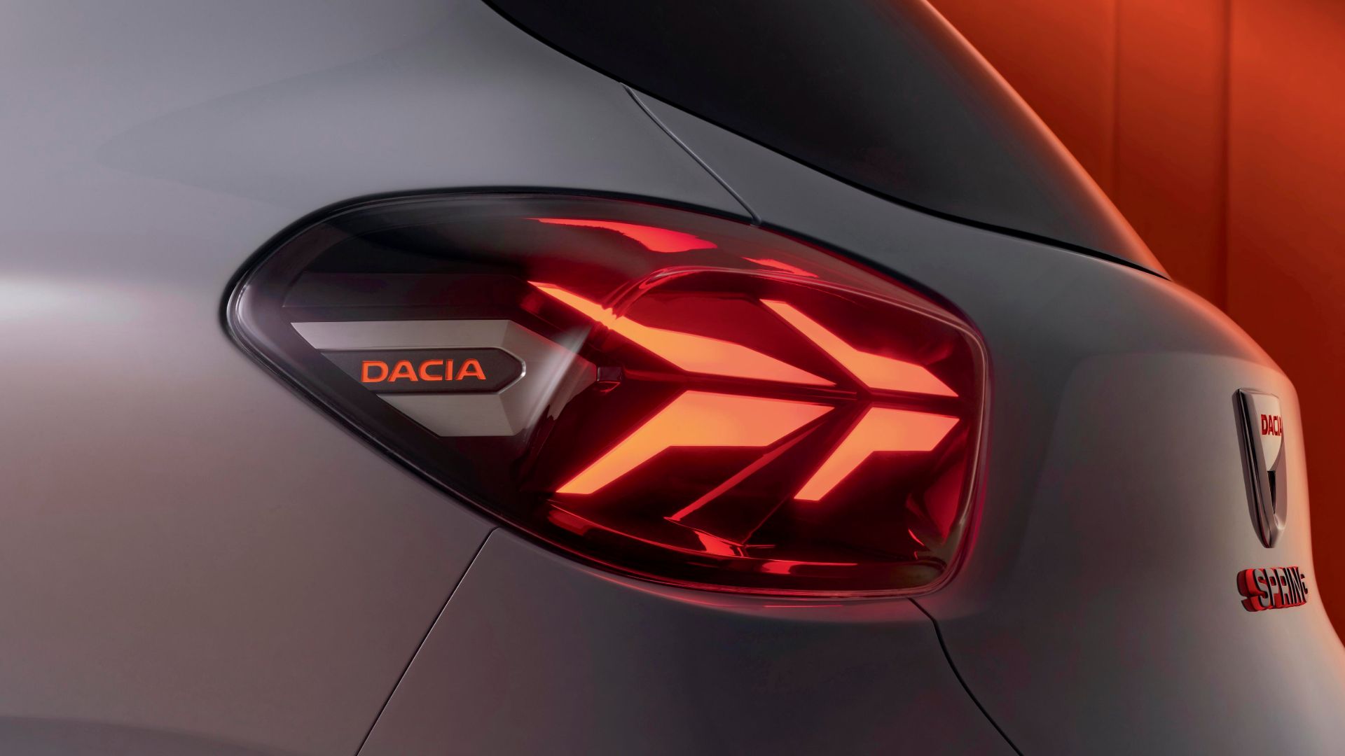 Dacia Spring concept preview's Europe's cheapest electric car