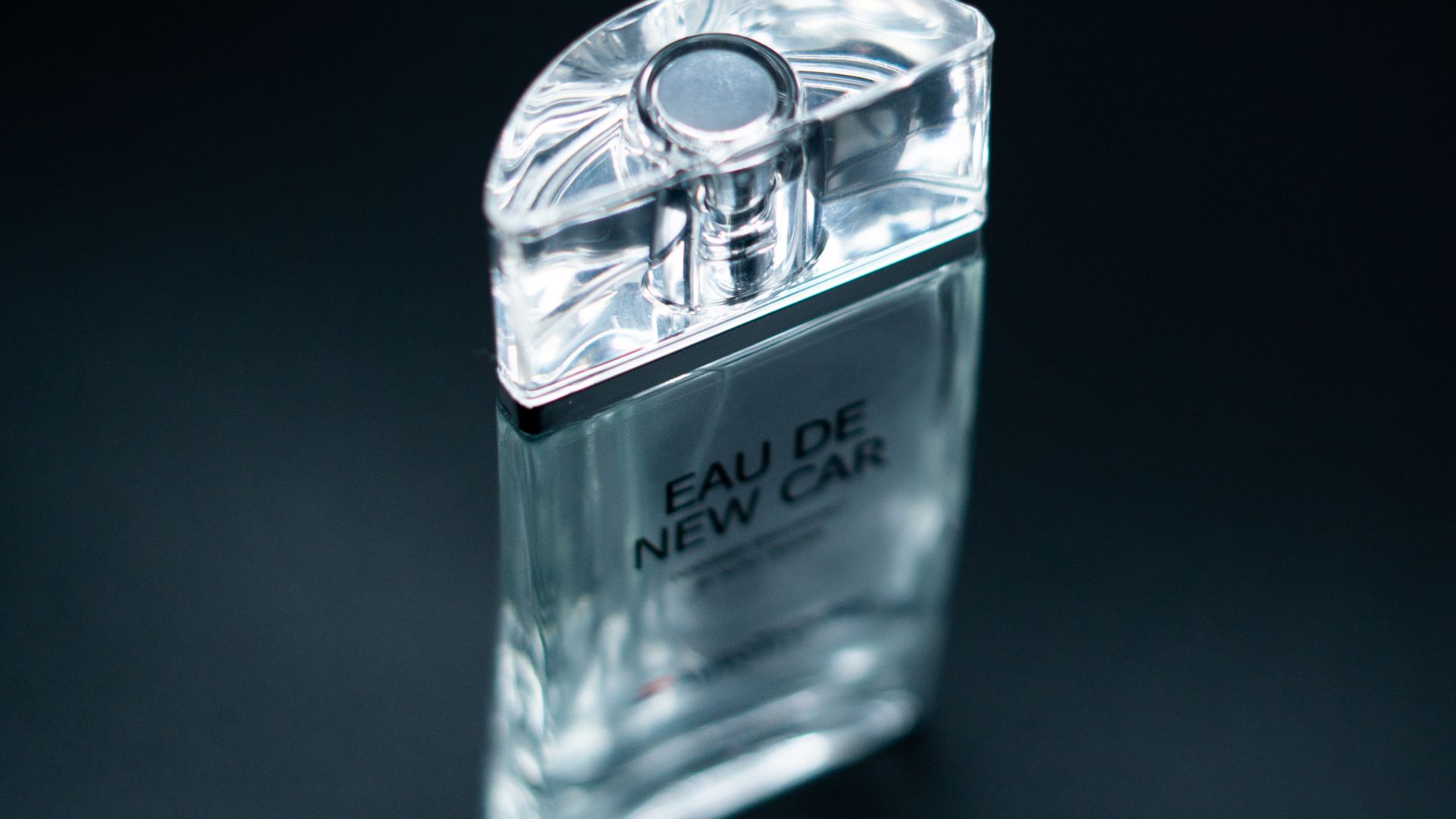 Auto Trader Au de New Car fragrance