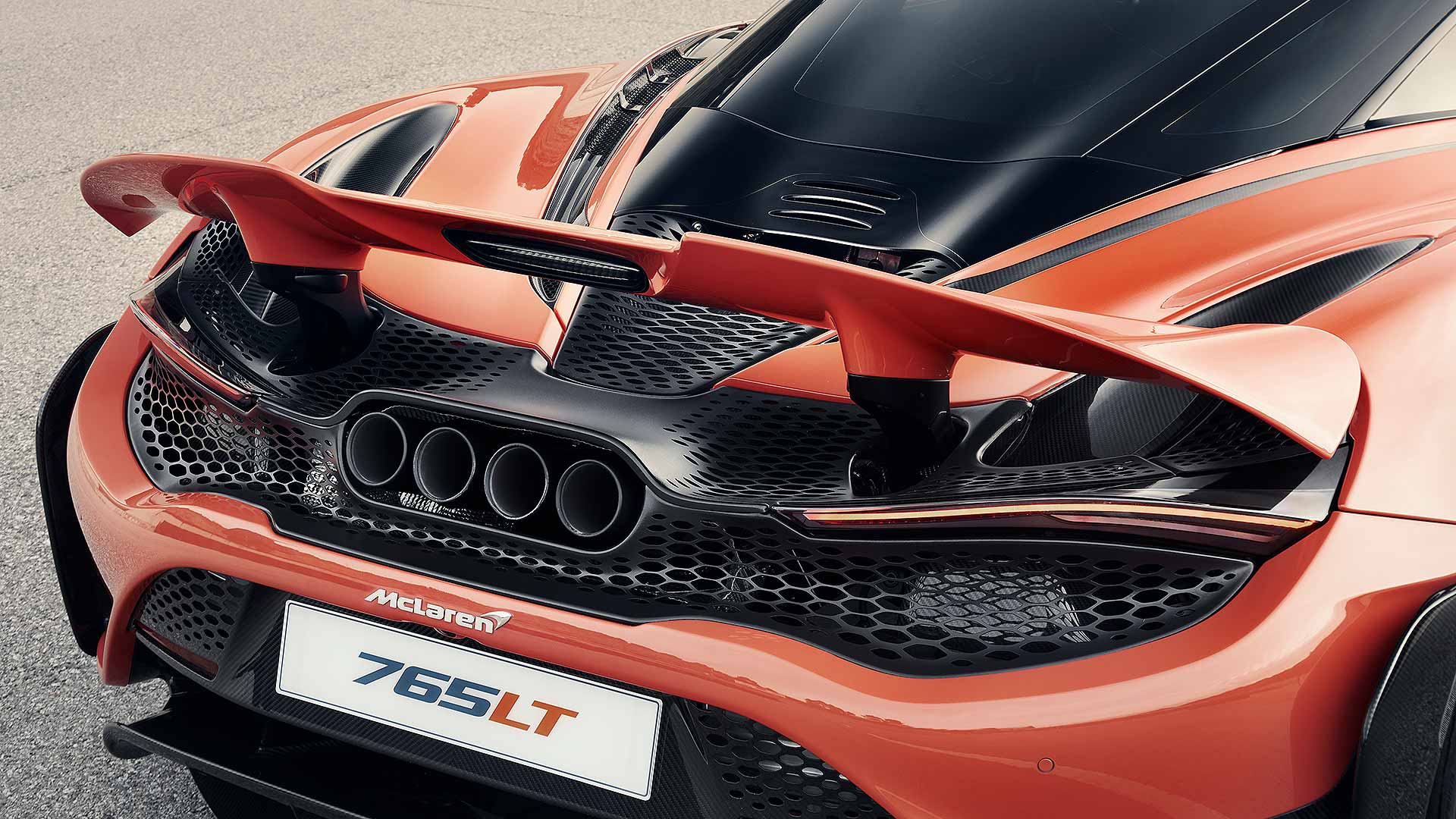 McLaren assisting development of ventilators