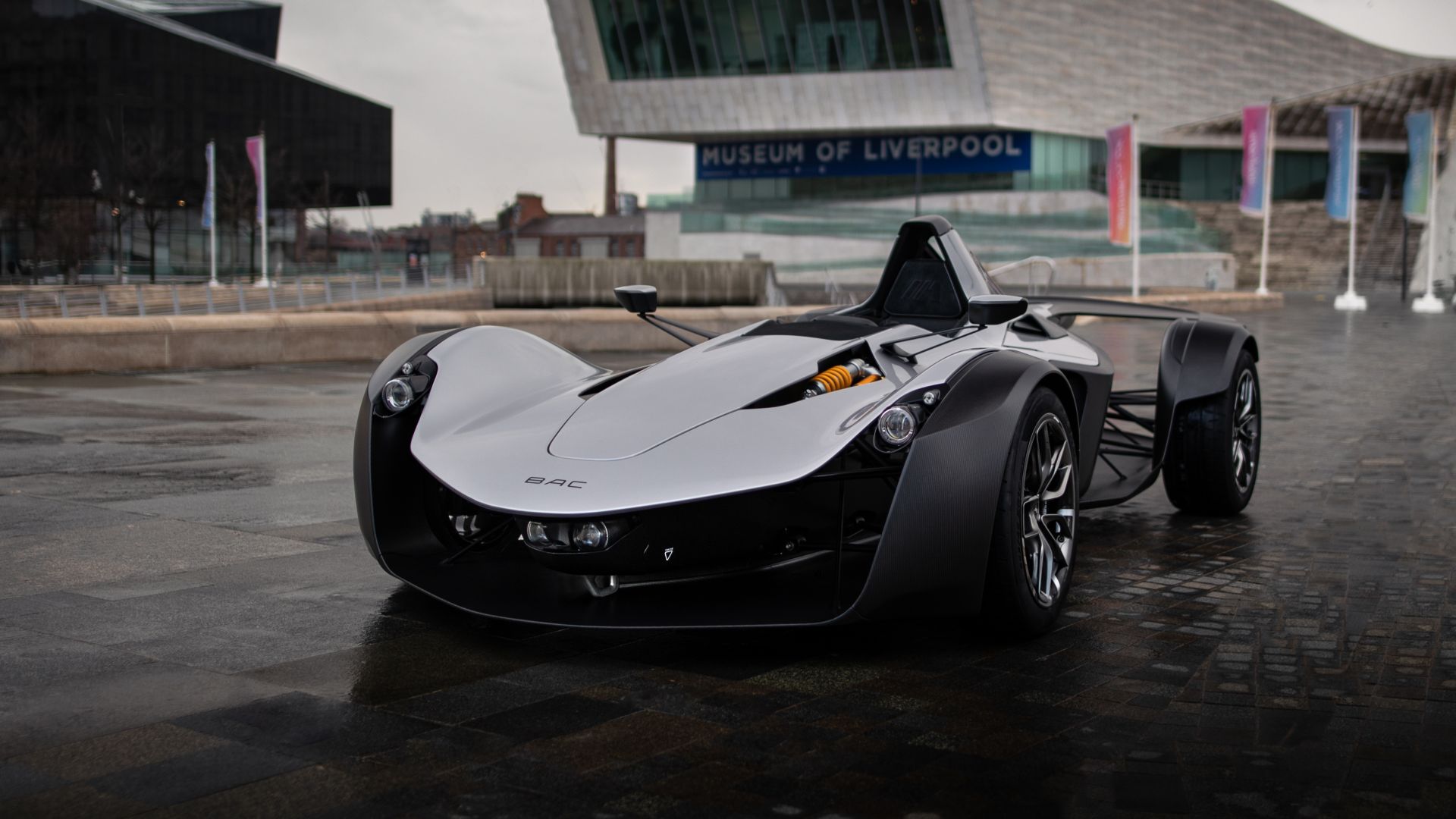 2020 BAC Mono