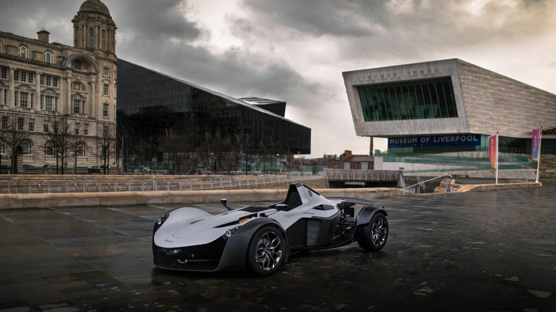 2020 BAC Mono