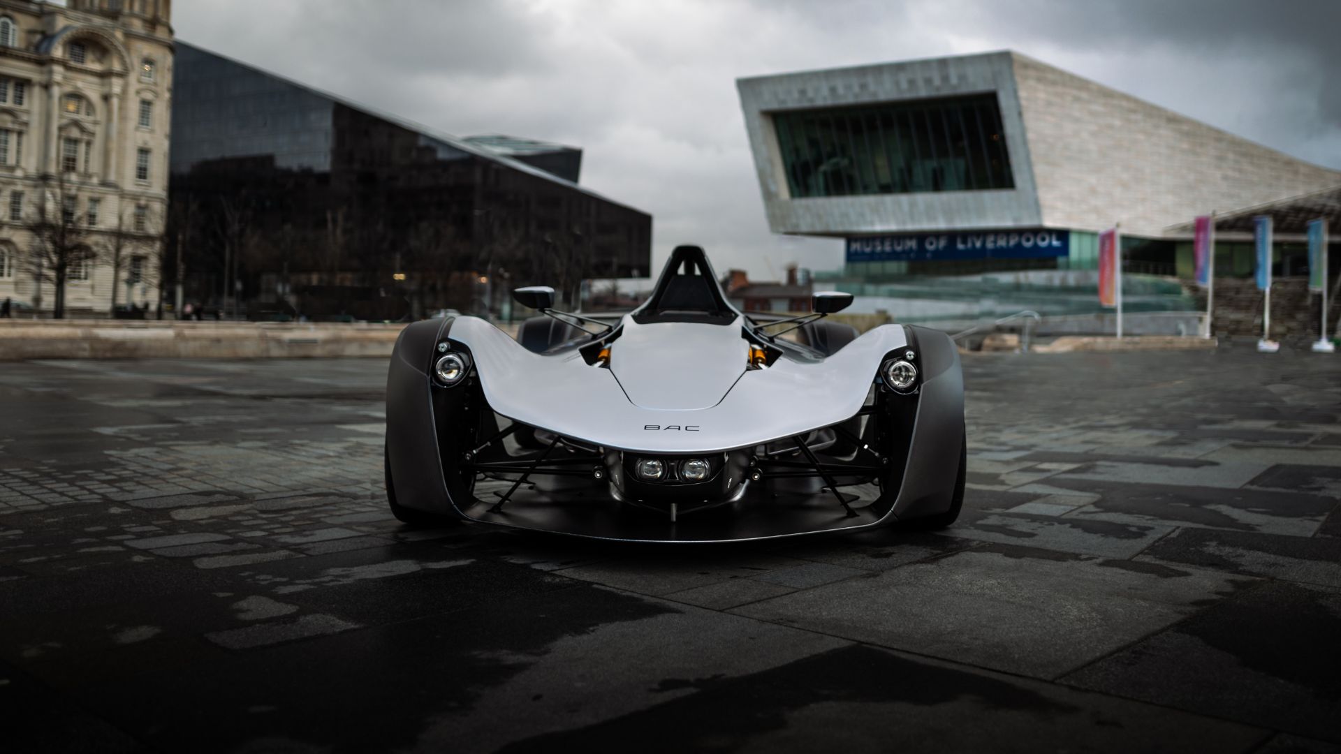 2020 BAC Mono