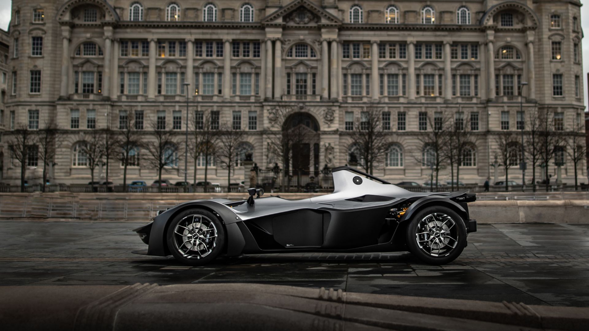 2020 BAC Mono