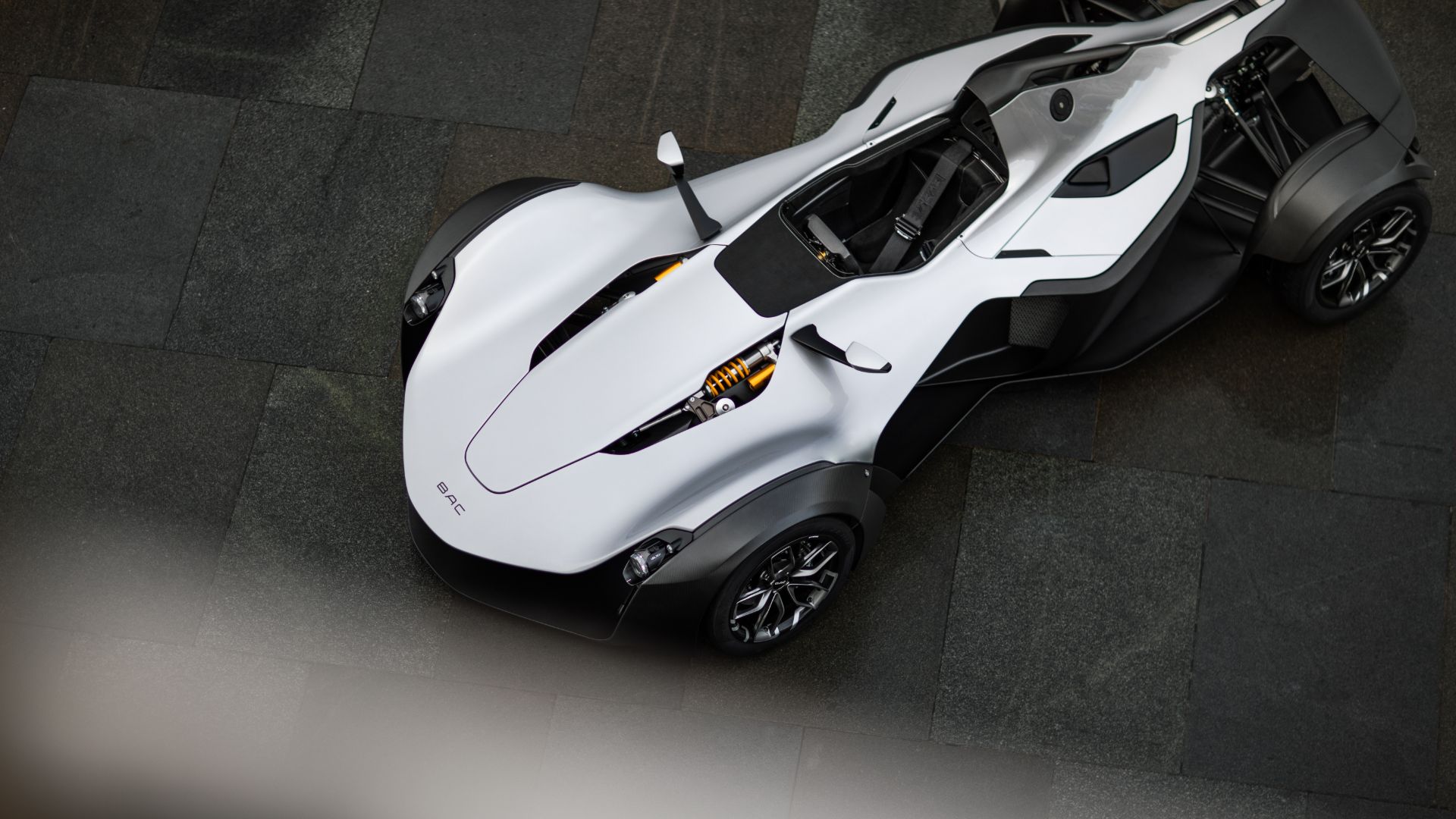 2020 BAC Mono