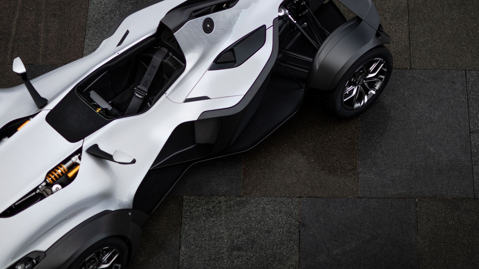 2020 BAC Mono