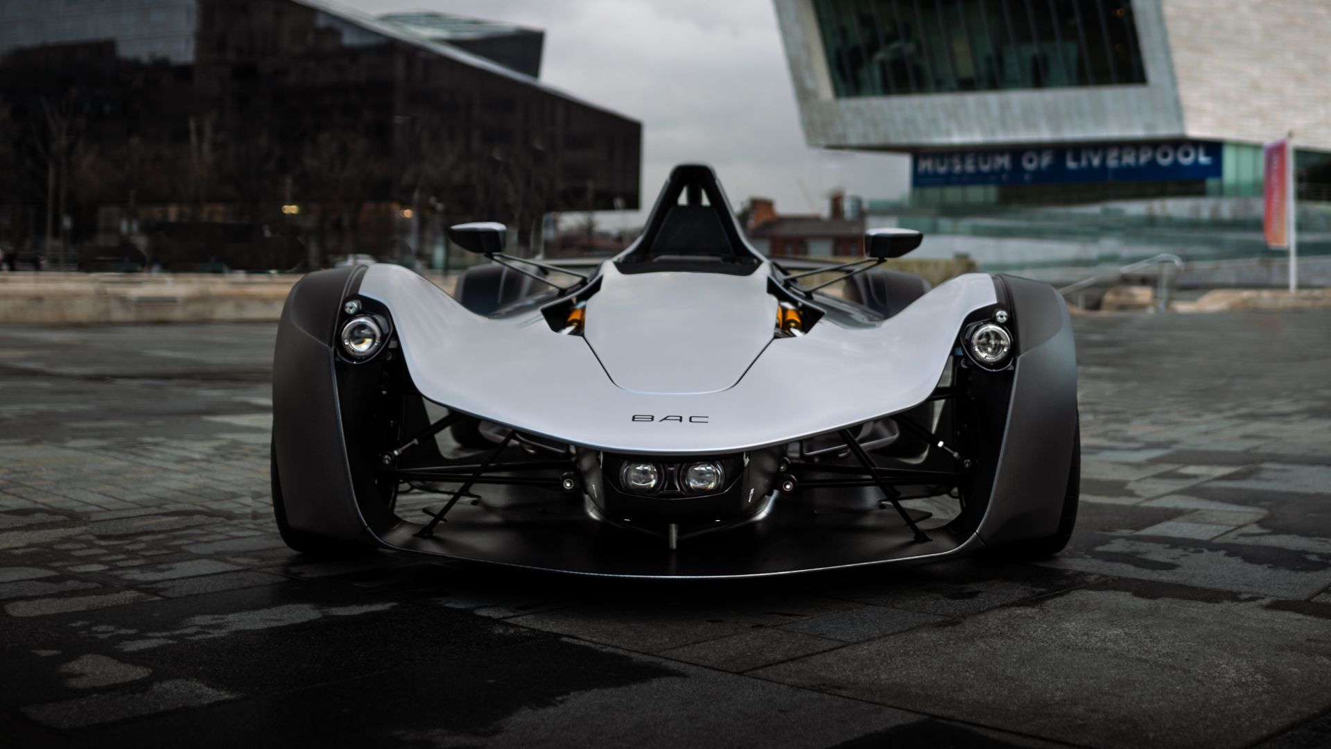 2020 BAC Mono