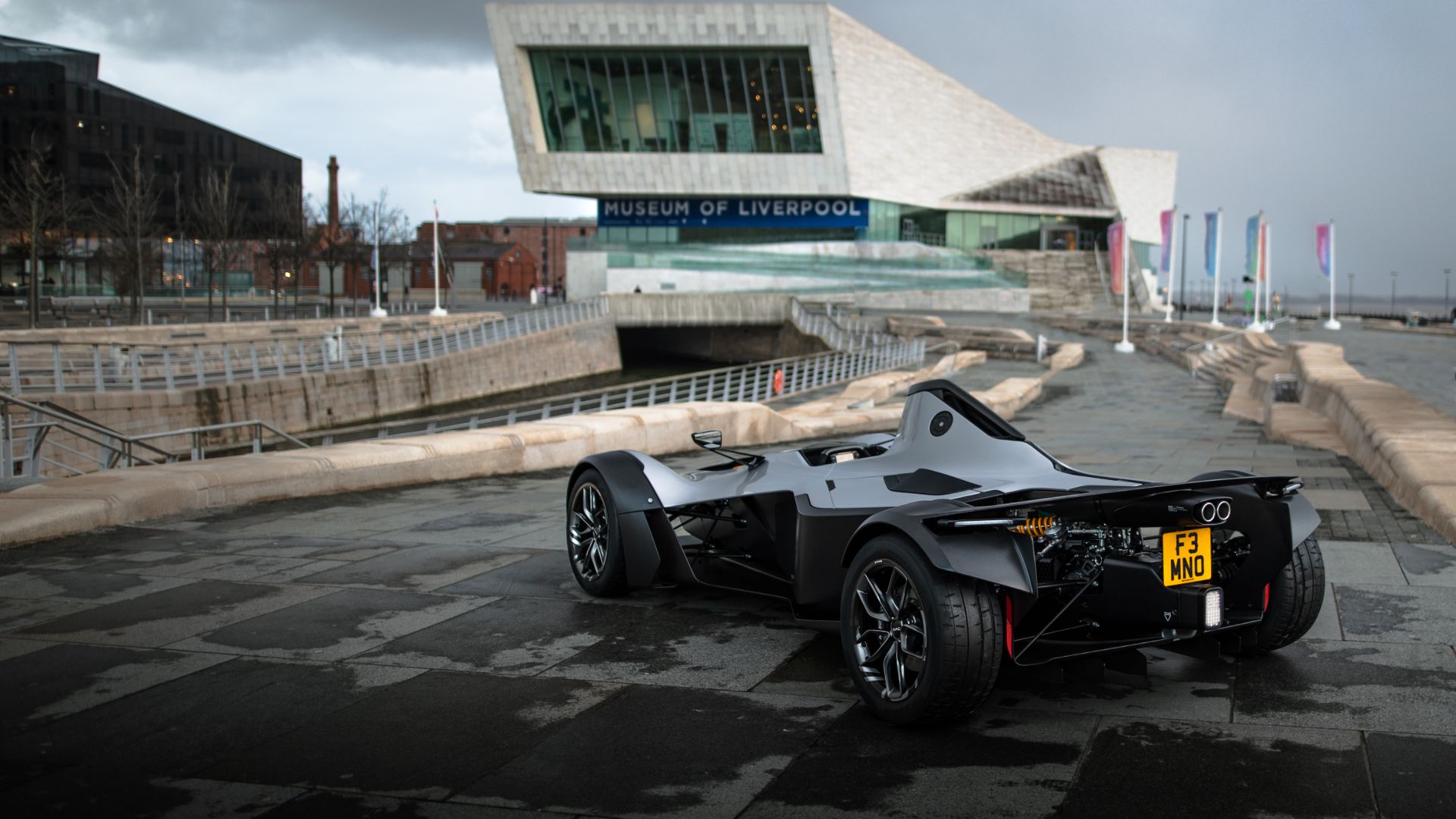 2020 BAC Mono