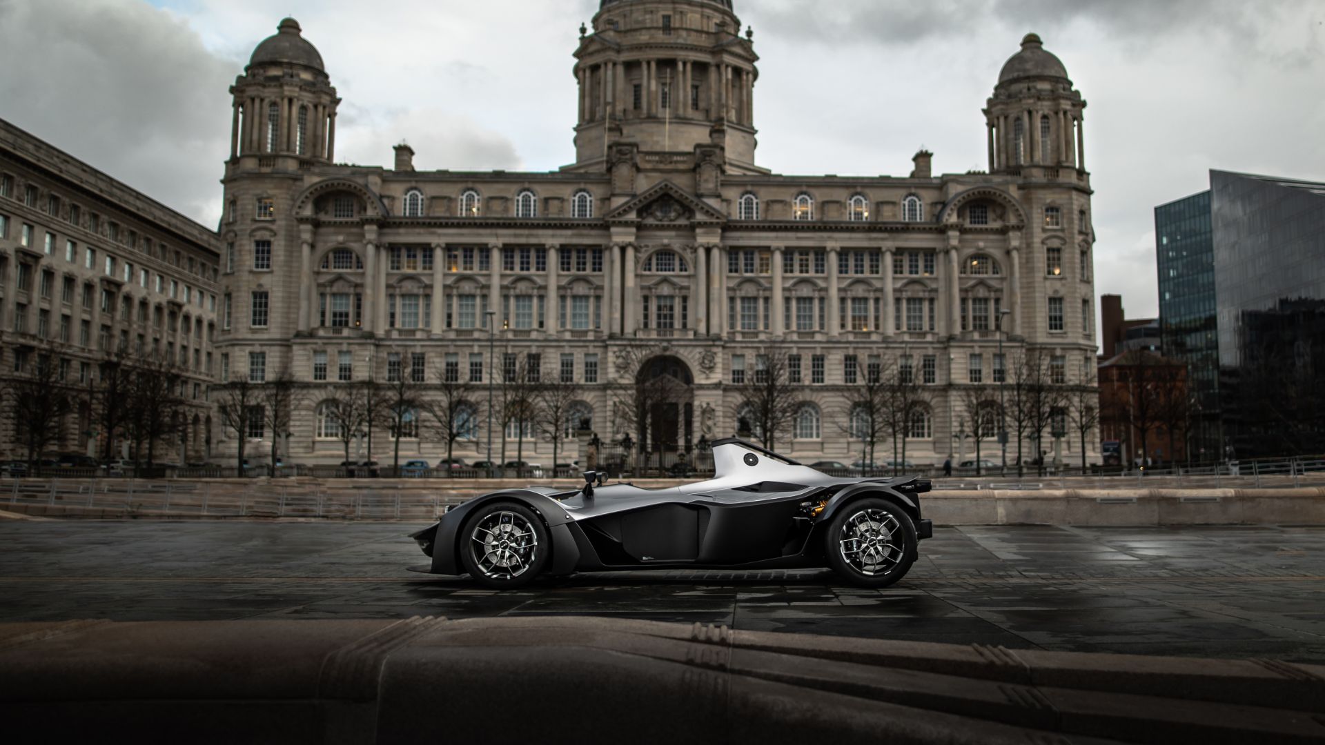 2020 BAC Mono