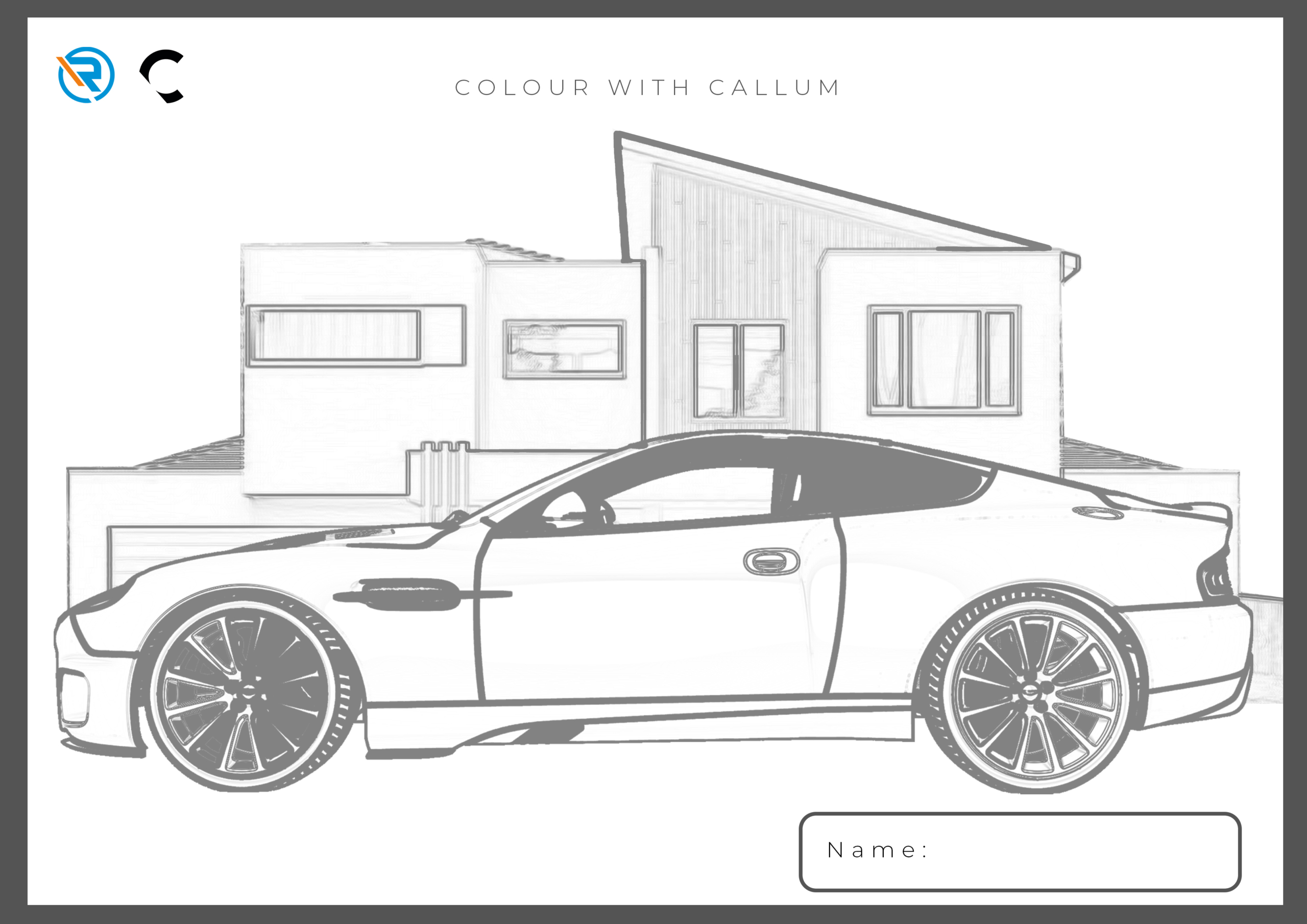 Colour with Callum 3