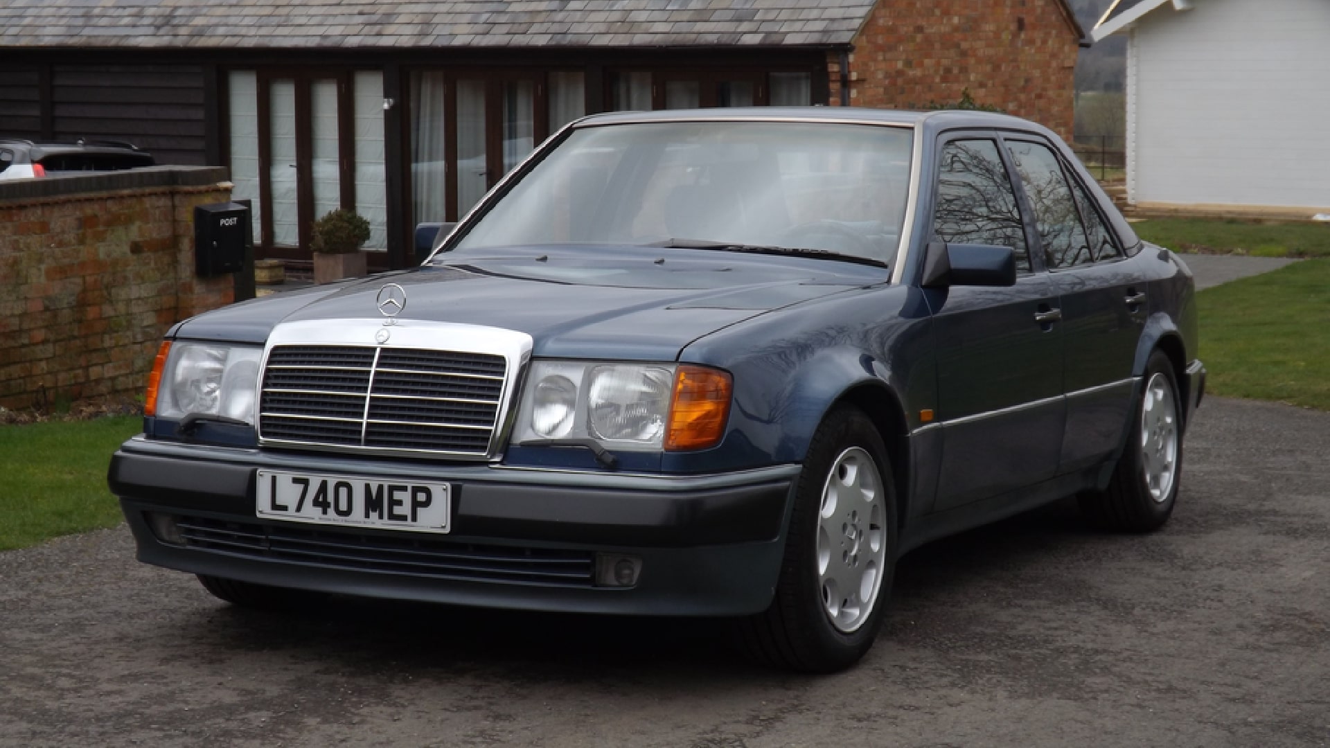 Classic Car Auctions virtual sale