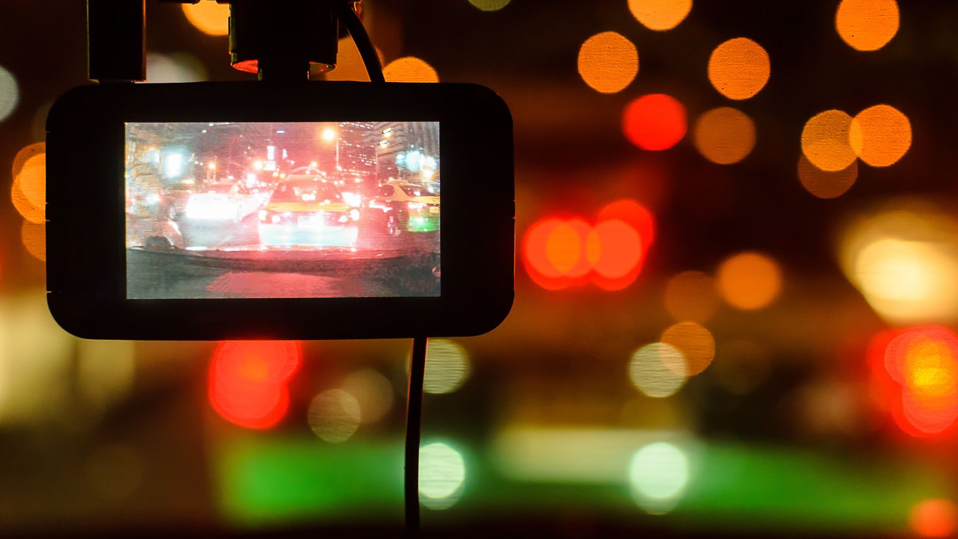 dash cams help police convict dangerous drivers