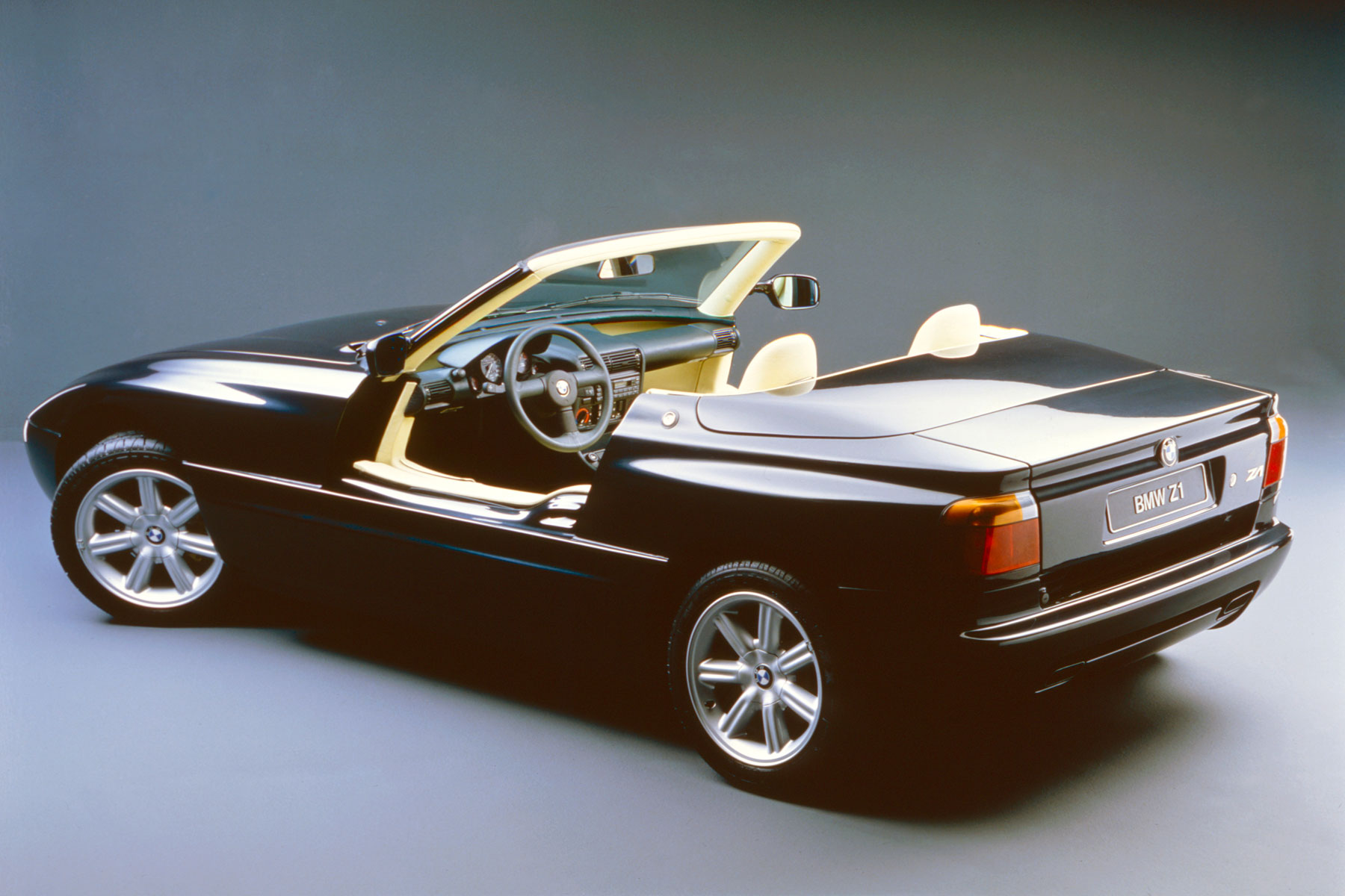 BMW Z1