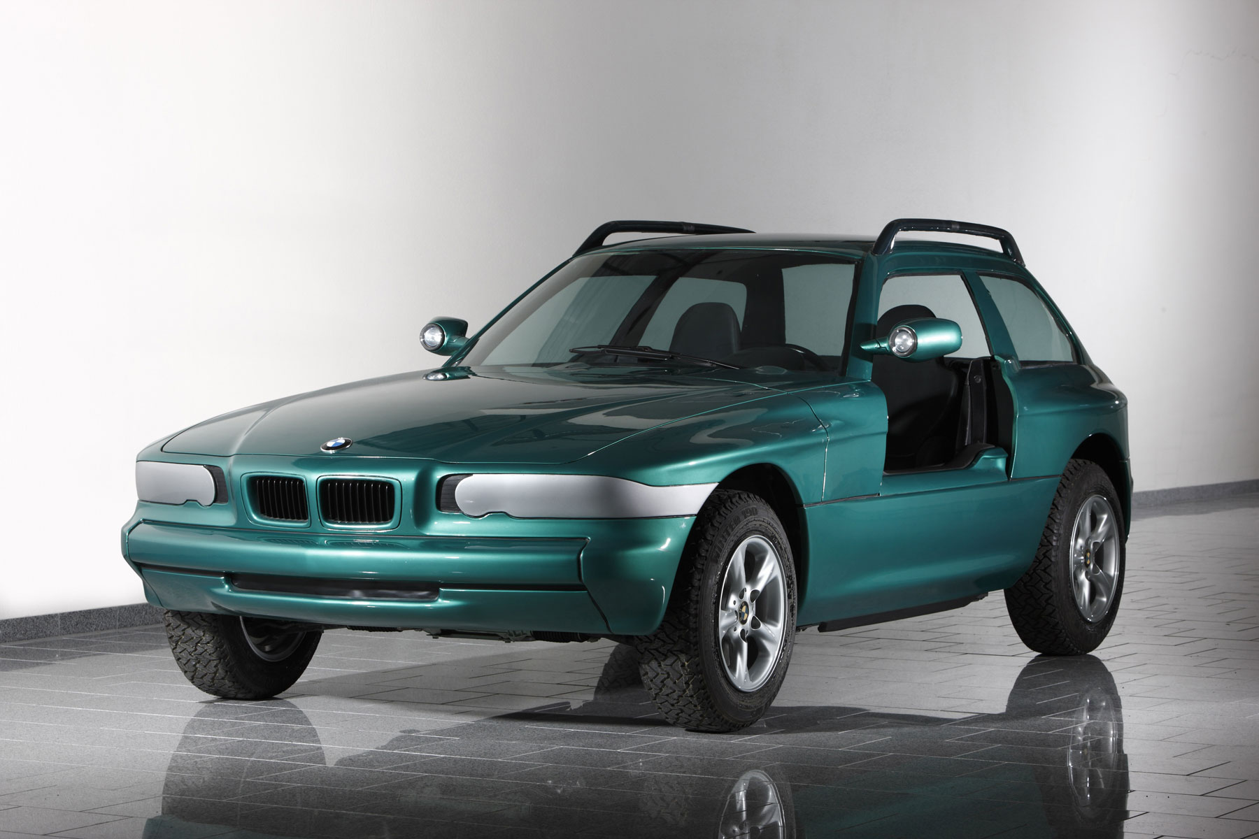 BMW Z1 Coupe